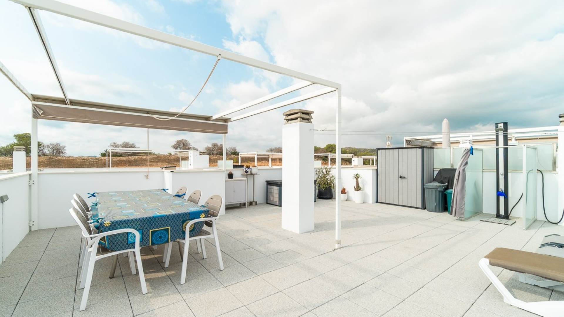 Resale - Apartment - San Miguel de Salinas - Capri Apartments