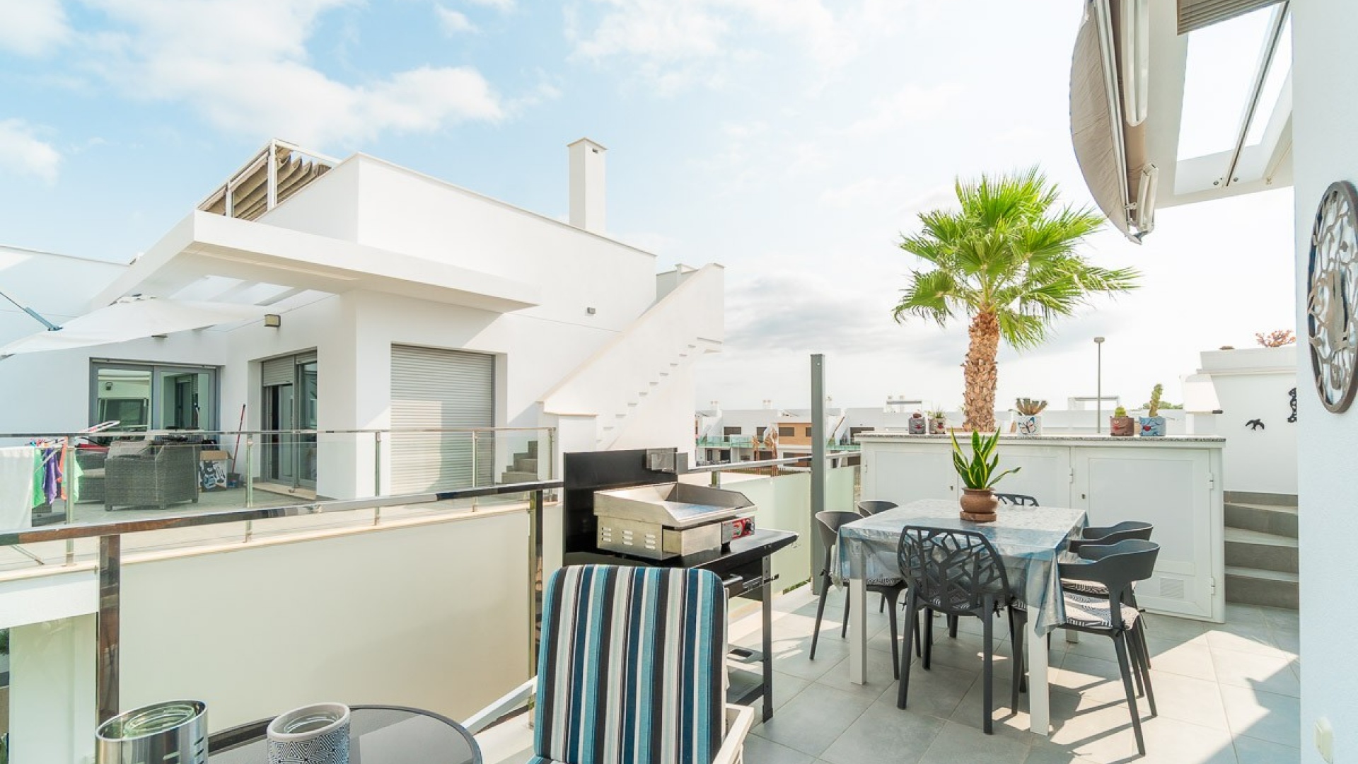 Resale - Apartment - San Miguel de Salinas - Capri Apartments
