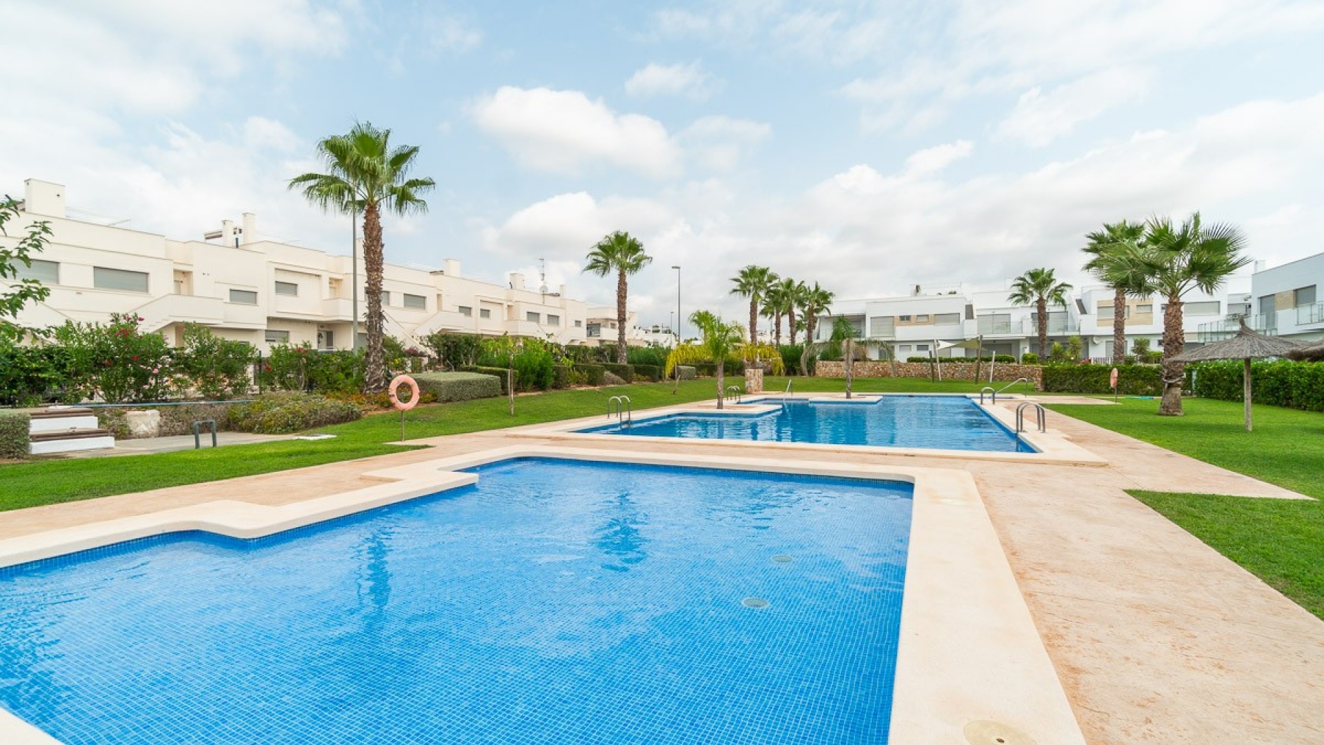 Resale - Apartment - San Miguel de Salinas - Capri Apartments