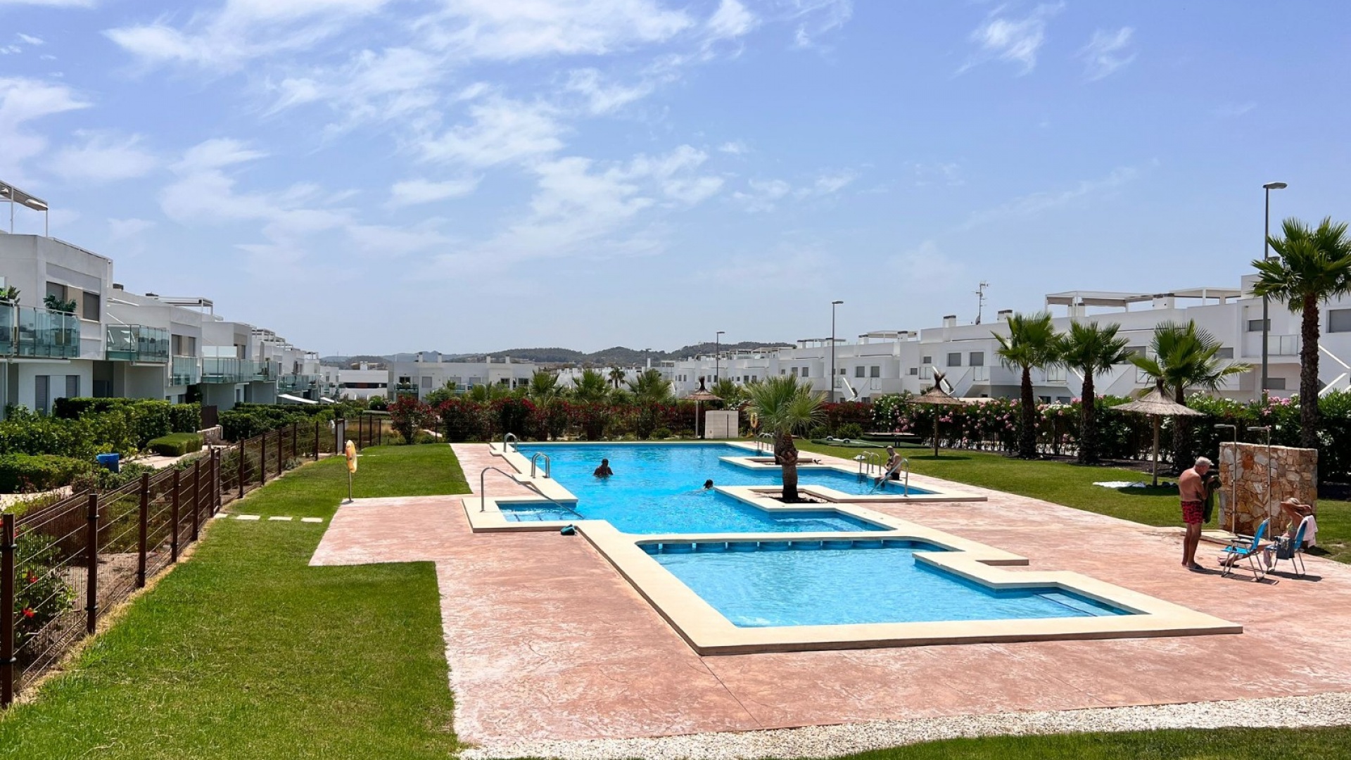 Resale - Apartment - San Miguel de Salinas - Capri Apartments