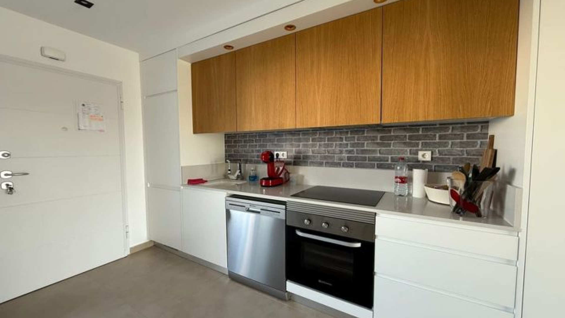 Resale - Apartment - San Miguel de Salinas - Capri Apartments
