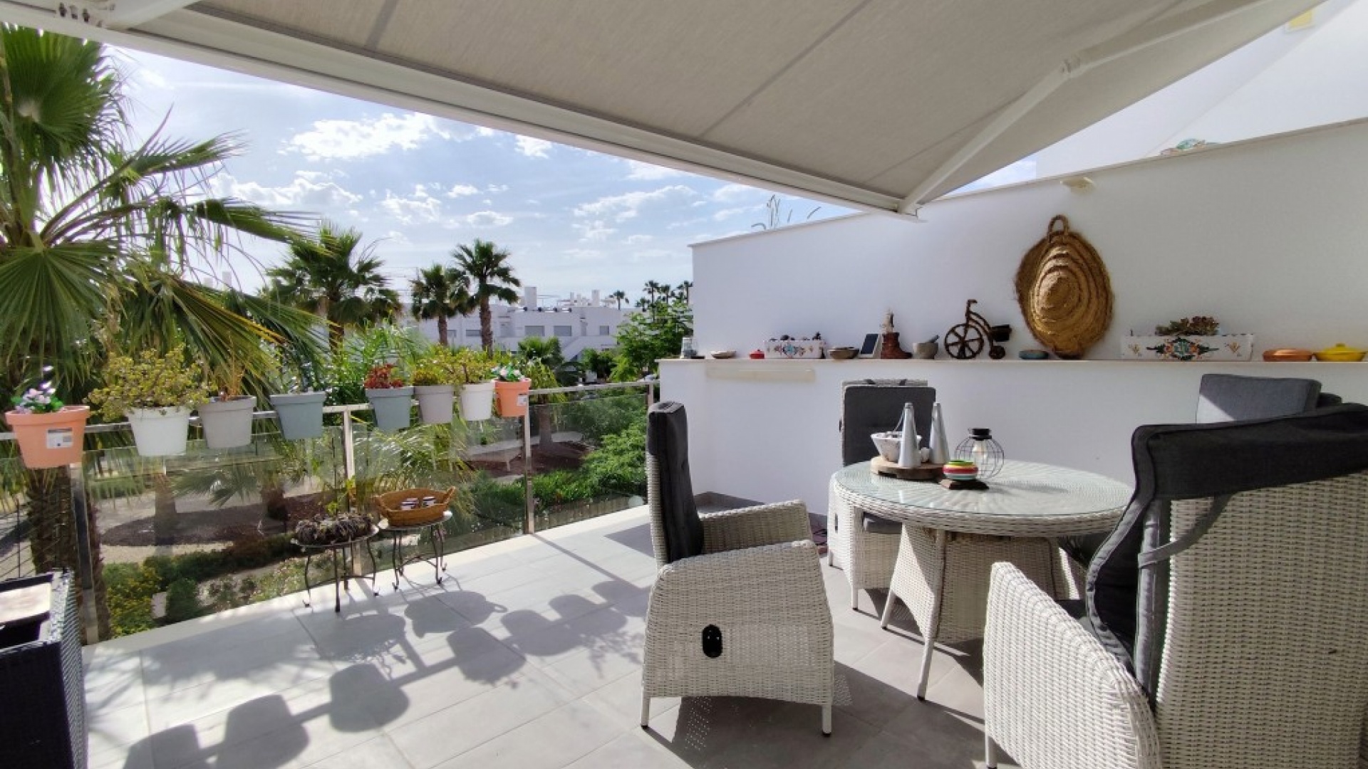 Resale - Apartment - San Miguel de Salinas - Capri Apartments
