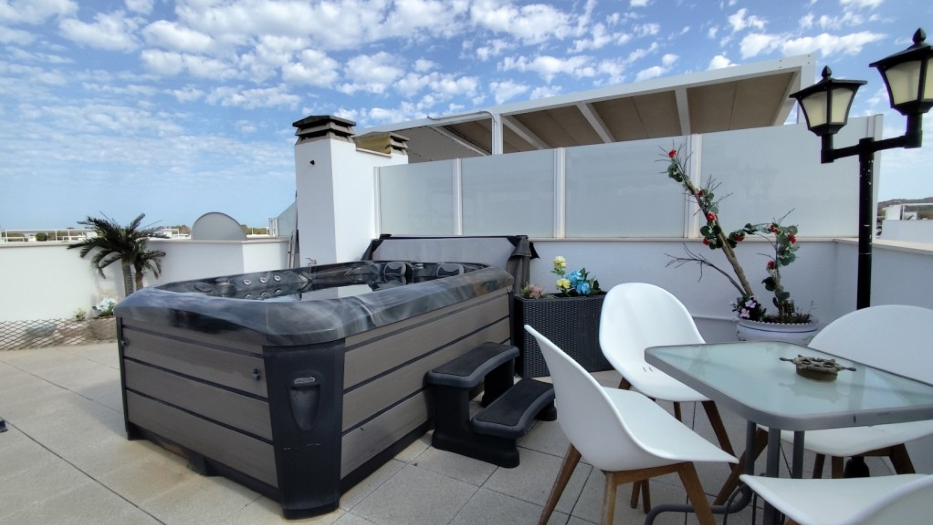 Resale - Apartment - San Miguel de Salinas - Capri Apartments