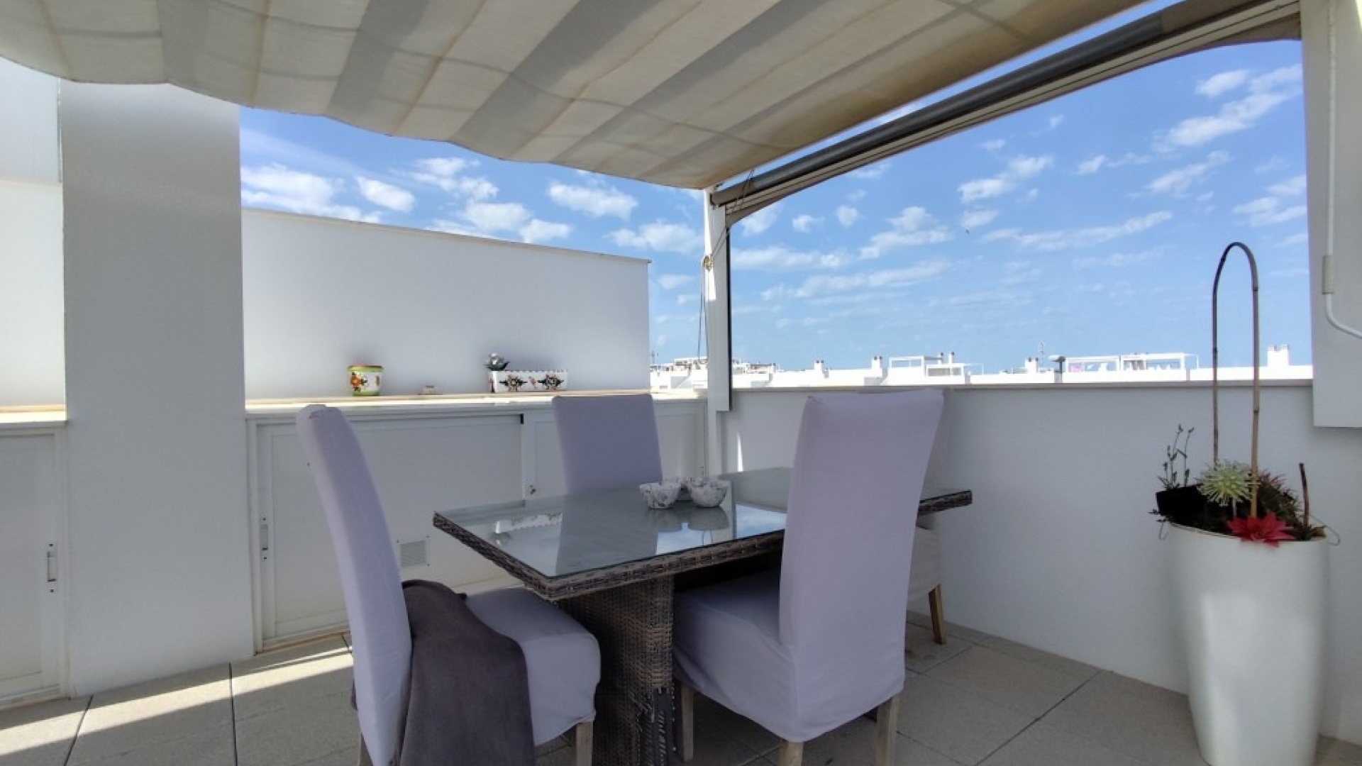 Resale - Apartment - San Miguel de Salinas - Capri Apartments