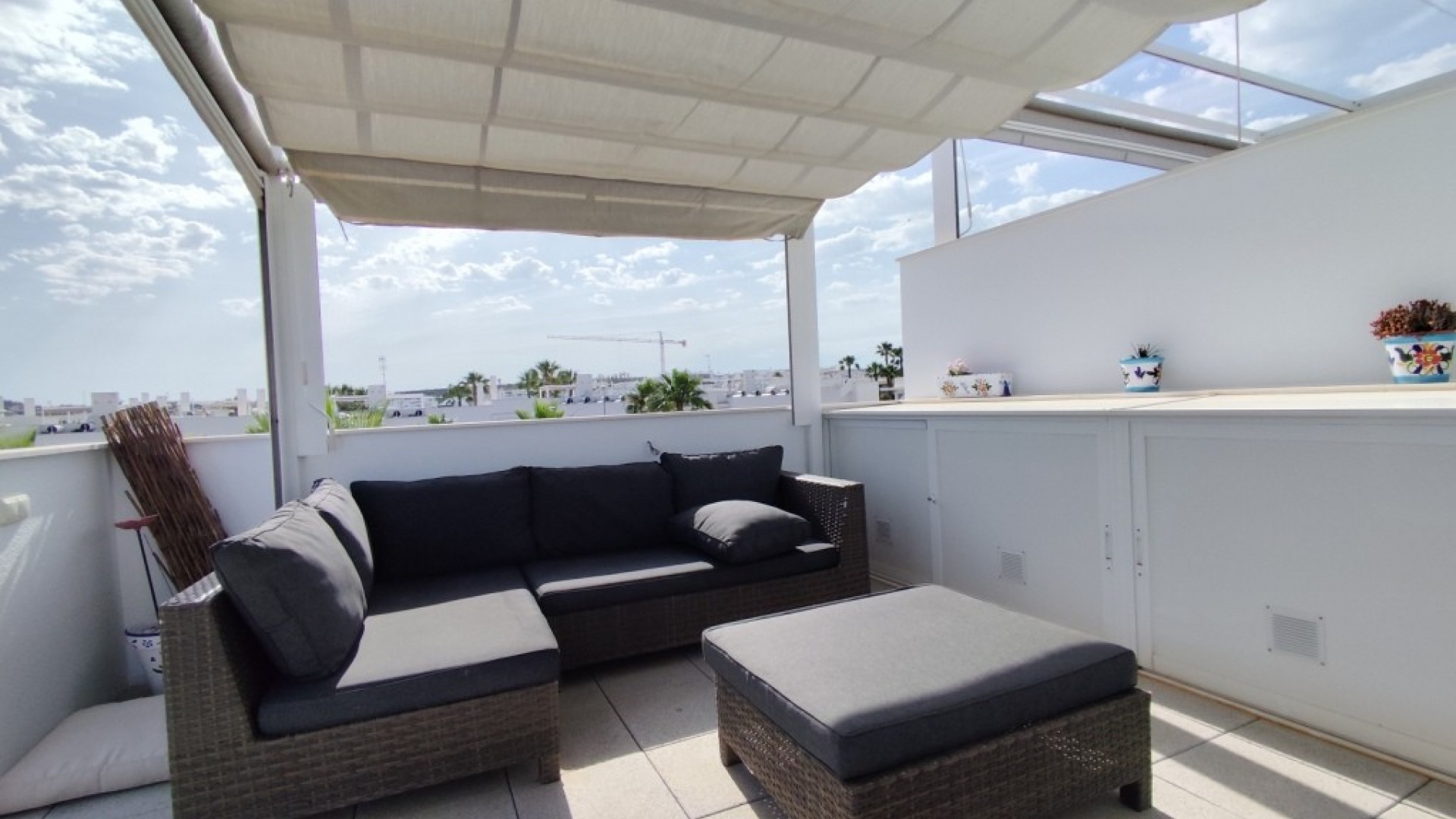 Resale - Apartment - San Miguel de Salinas - Capri Apartments