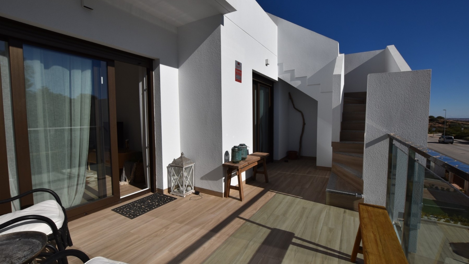 Resale - Apartment - San Miguel de Salinas - Capri Apartments