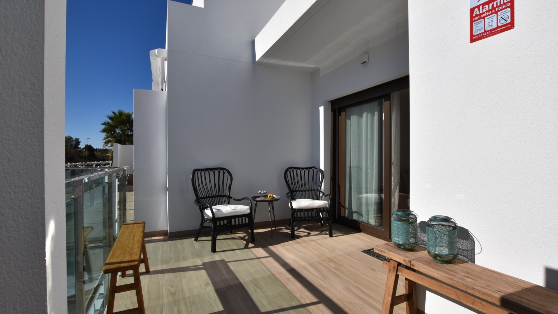 Resale - Apartment - San Miguel de Salinas - Capri Apartments