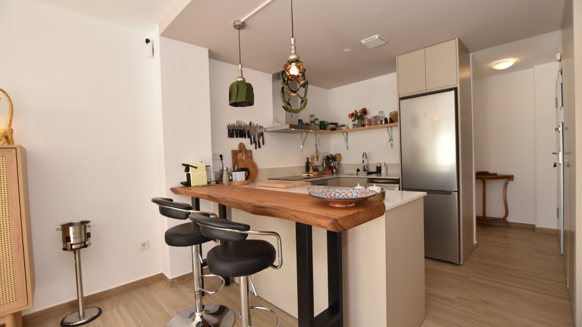 Resale - Apartment - San Miguel de Salinas - Capri Apartments