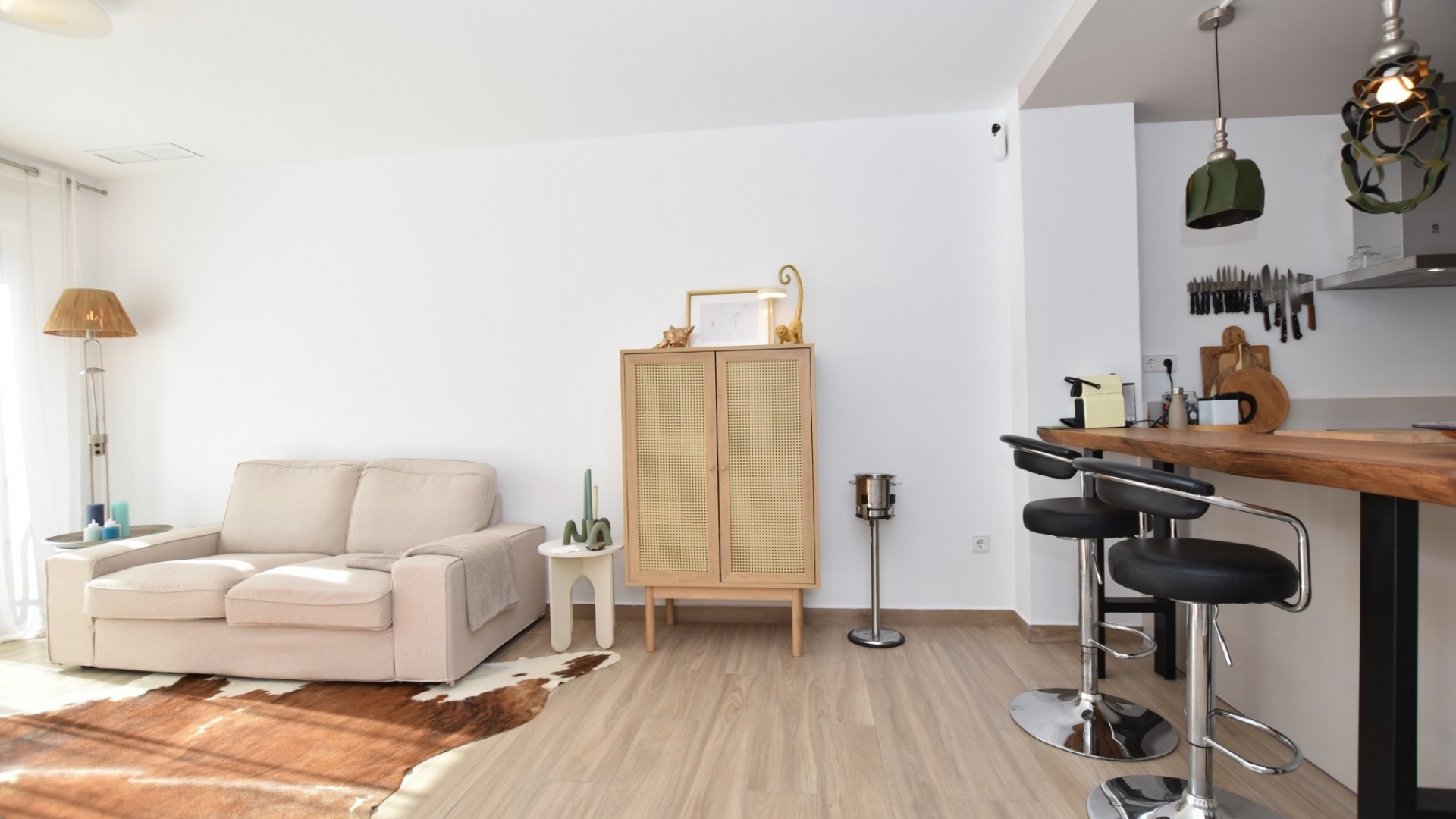 Resale - Apartment - San Miguel de Salinas - Capri Apartments