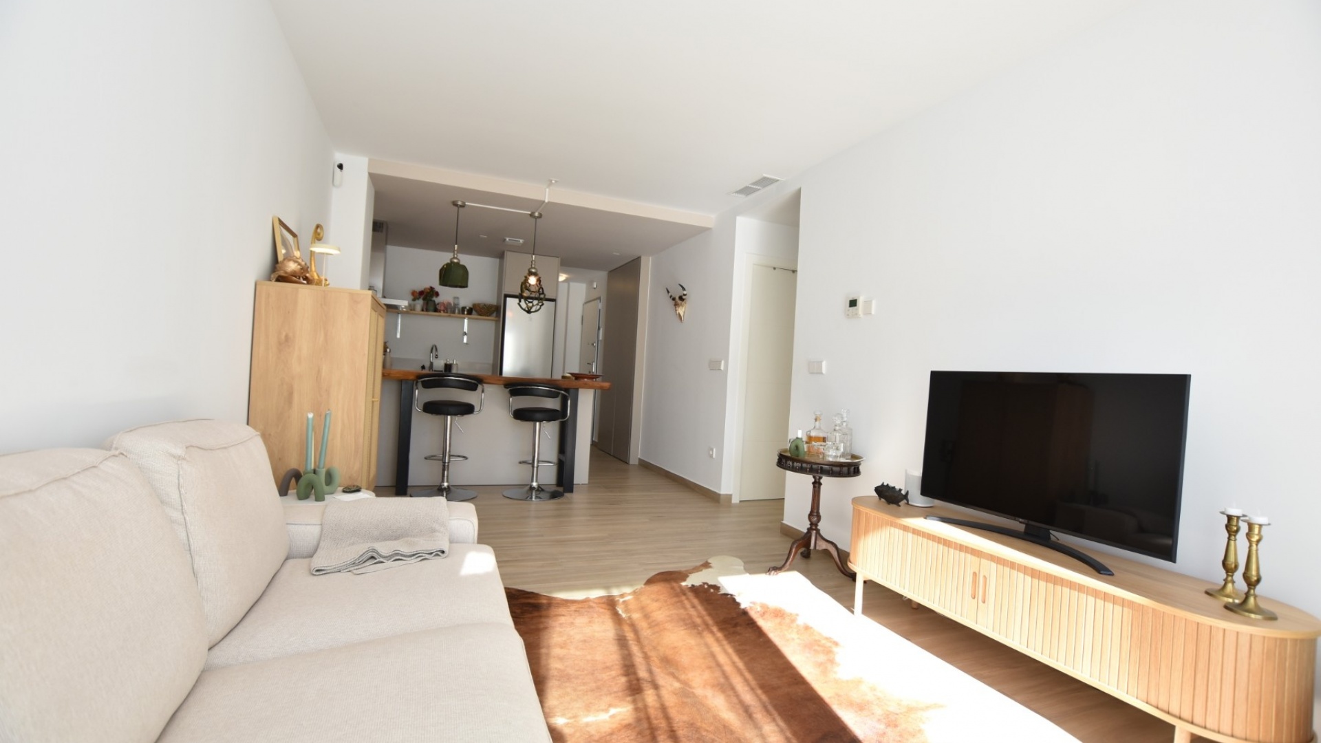 Resale - Apartment - San Miguel de Salinas - Capri Apartments