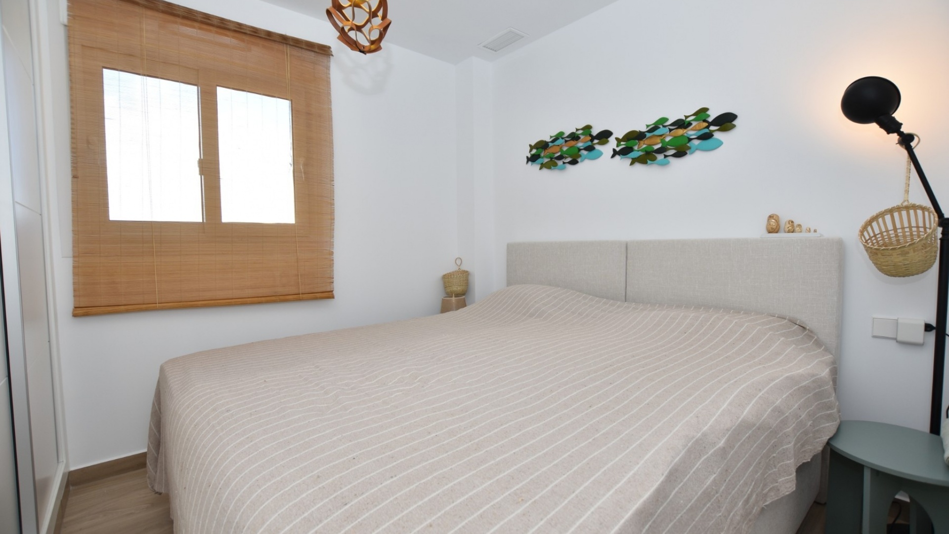 Resale - Apartment - San Miguel de Salinas - Capri Apartments