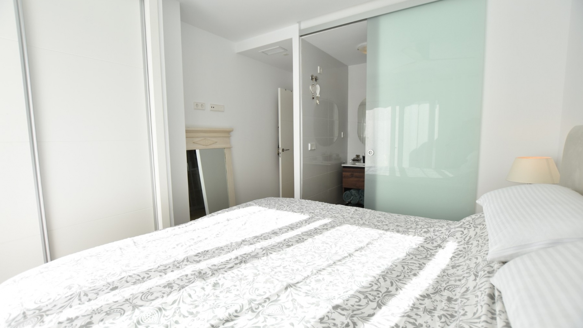 Resale - Apartment - San Miguel de Salinas - Capri Apartments