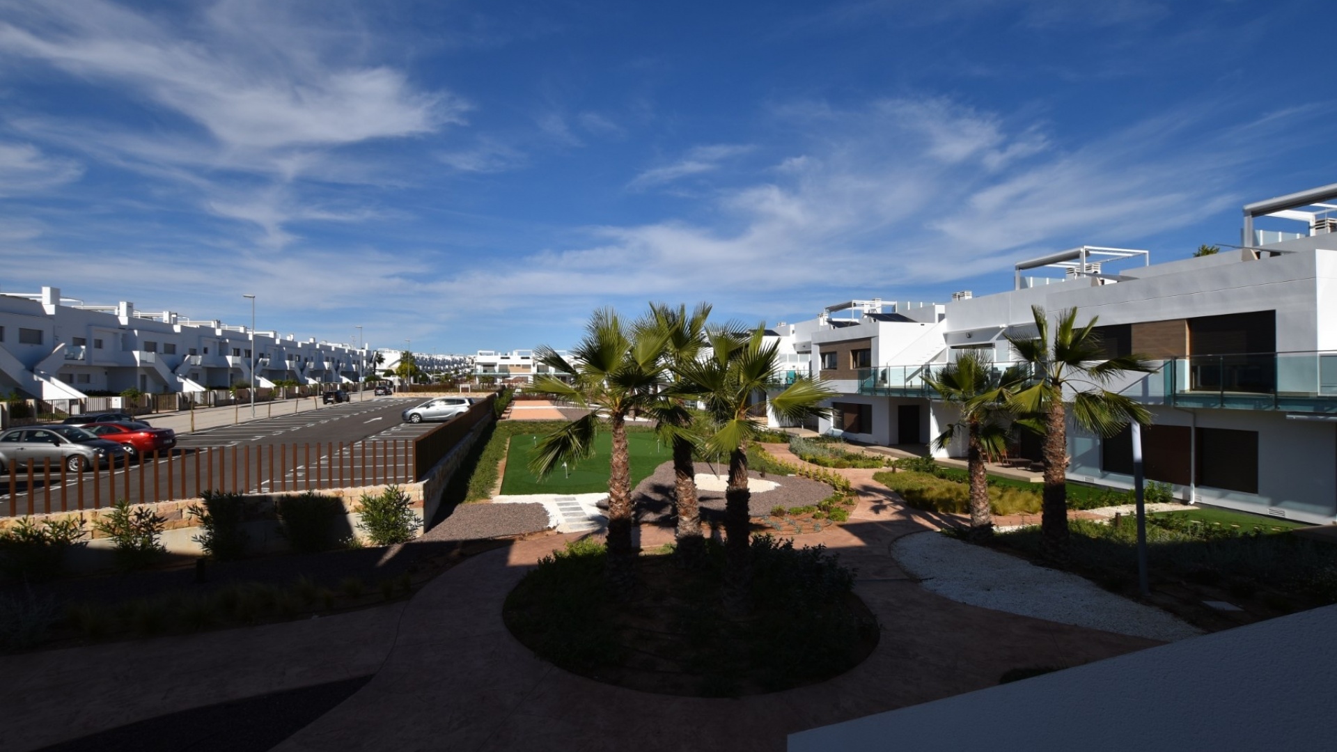 Resale - Apartment - San Miguel de Salinas - Capri Apartments
