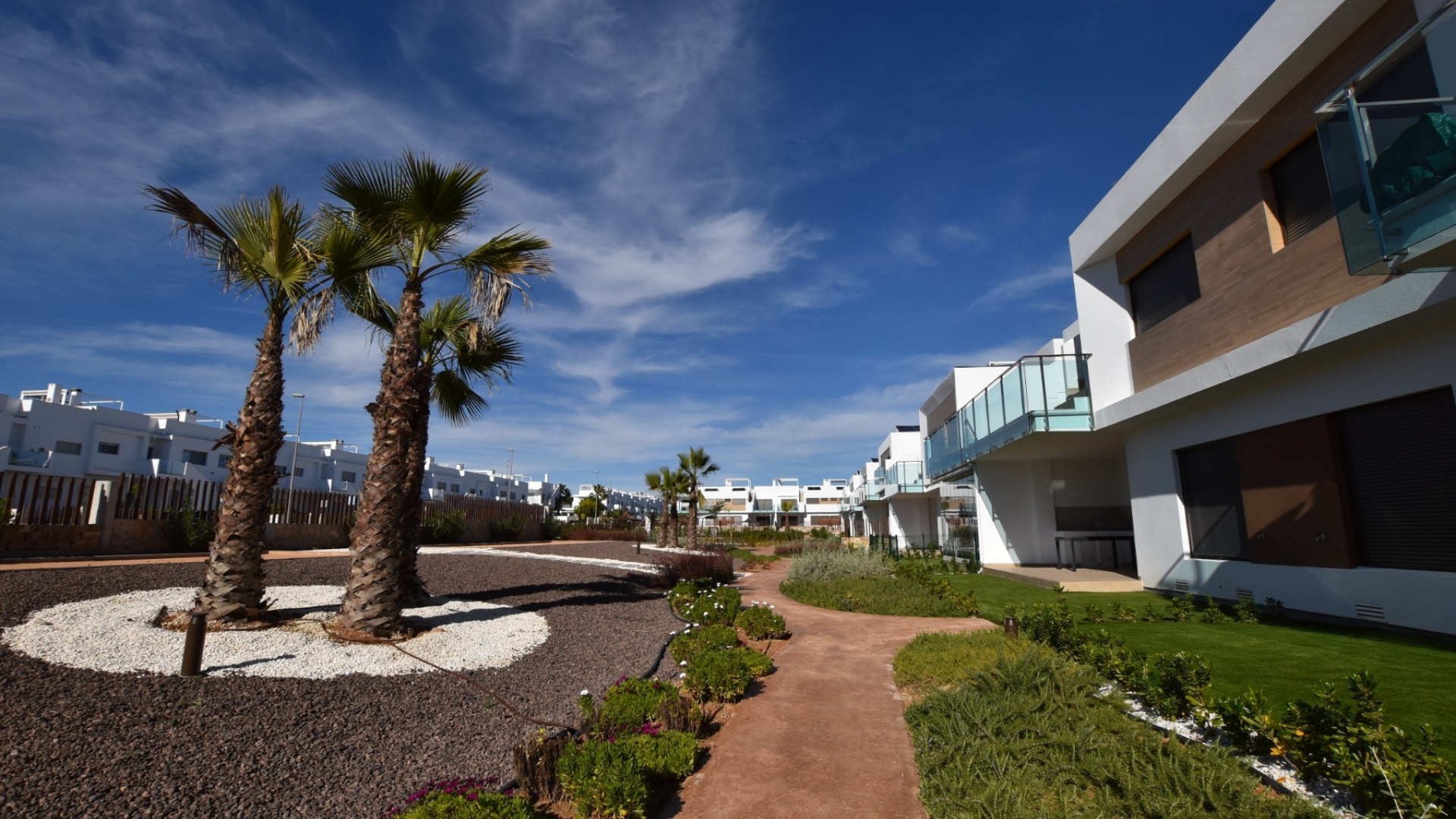 Resale - Apartment - San Miguel de Salinas - Capri Apartments