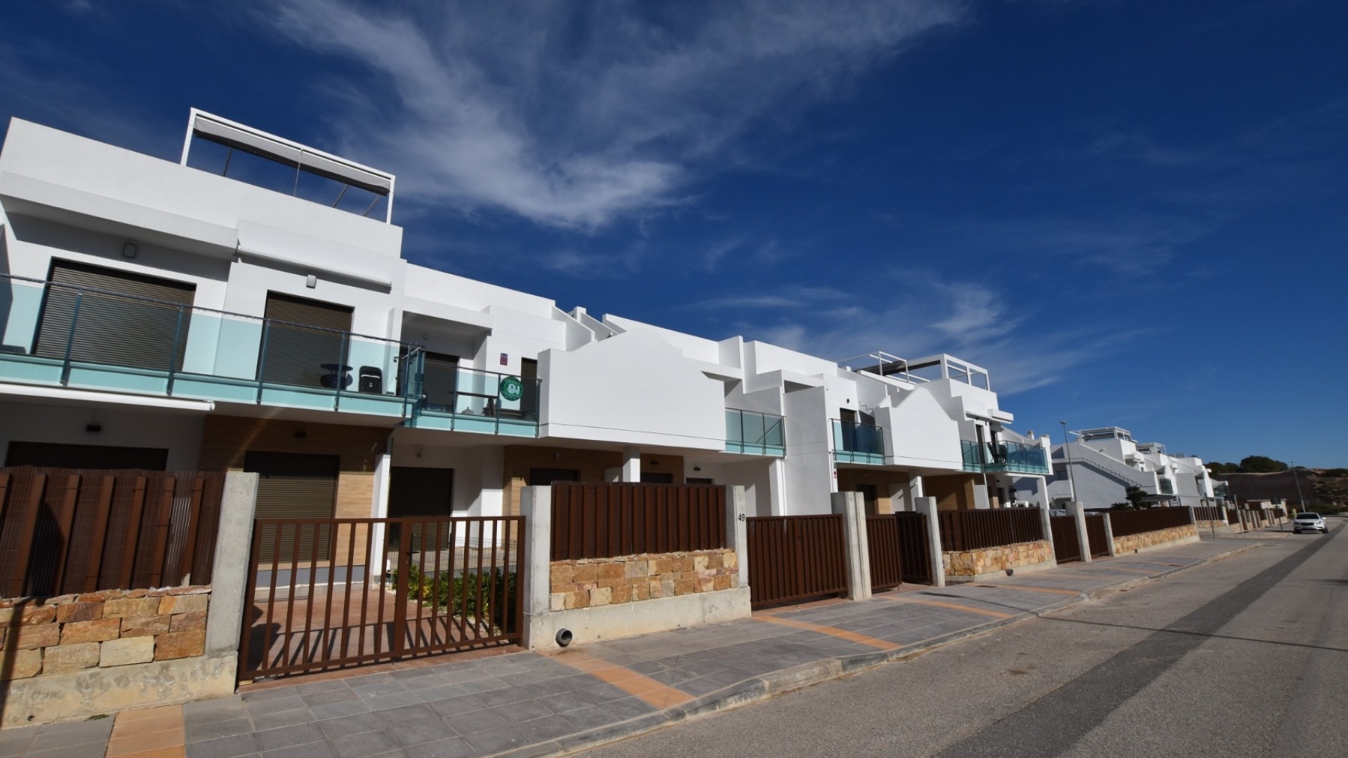 Resale - Apartment - San Miguel de Salinas - Capri Apartments