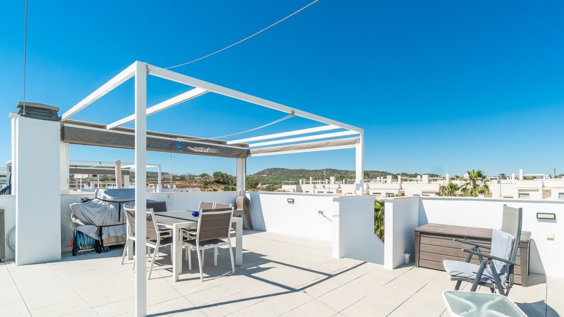 Resale - Apartment - San Miguel de Salinas - Capri Apartments