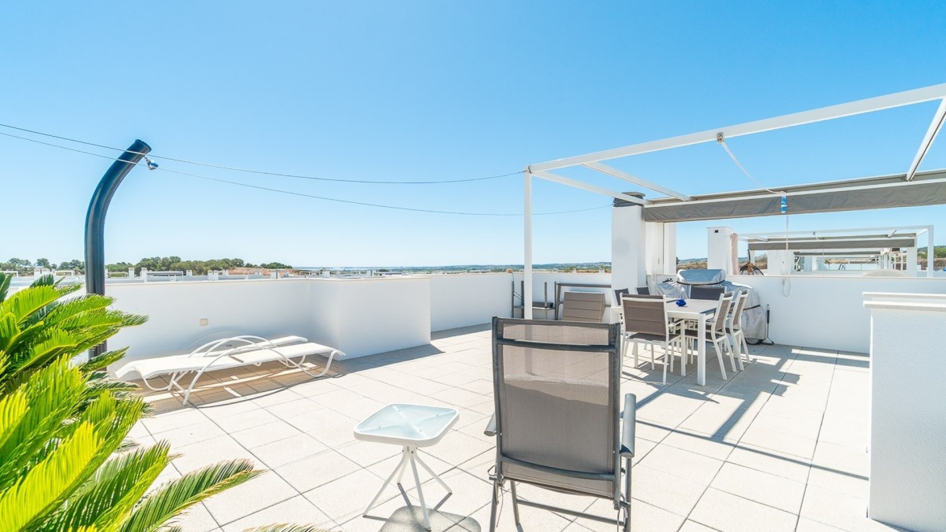 Resale - Apartment - San Miguel de Salinas - Capri Apartments