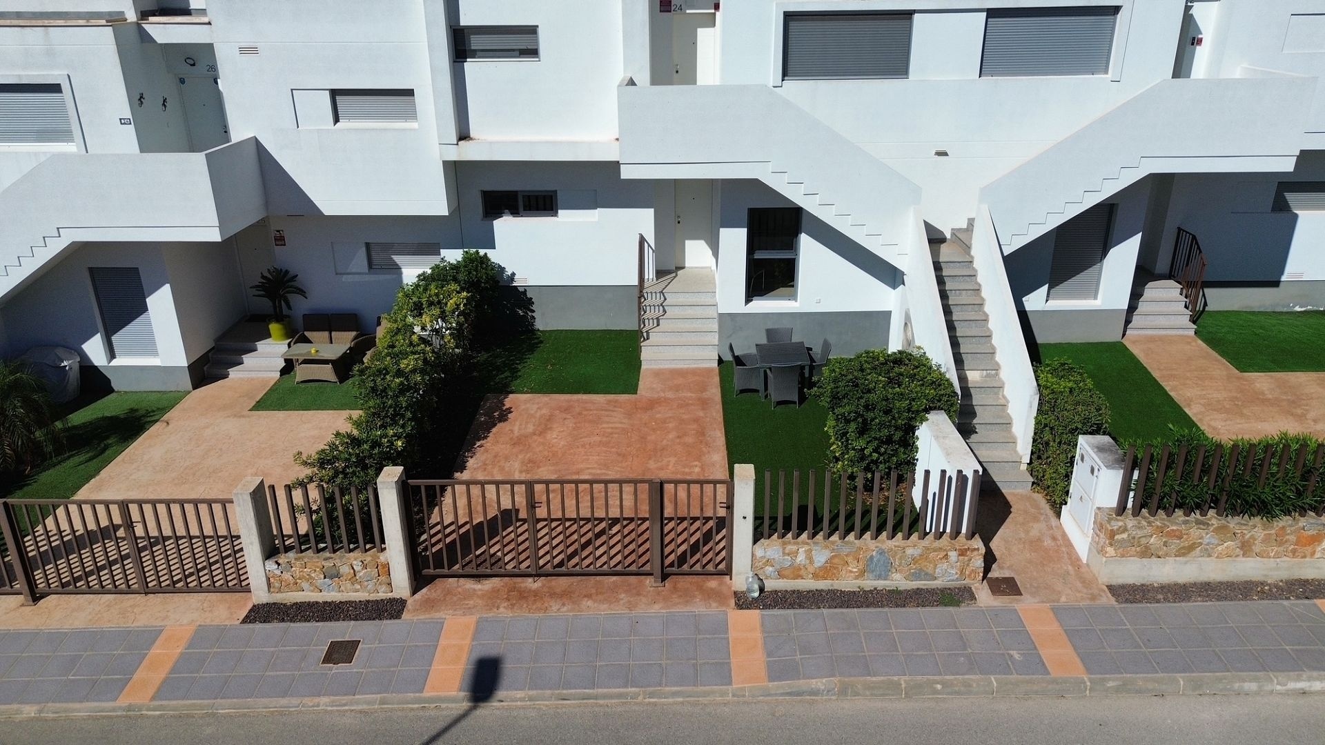 Resale - Apartment - San Miguel de Salinas - Capri Apartments