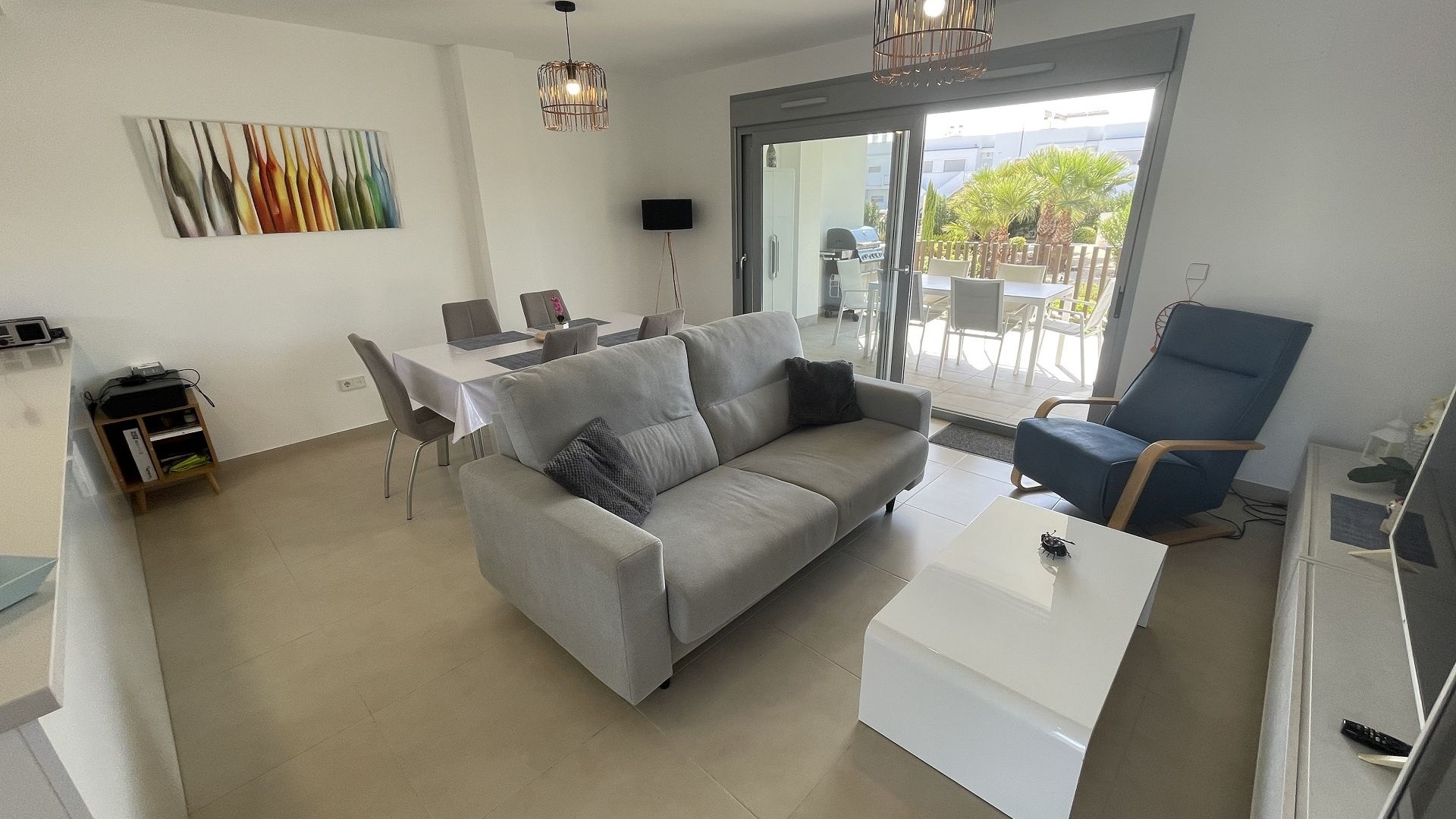Resale - Apartment - San Miguel de Salinas - Capri Apartments