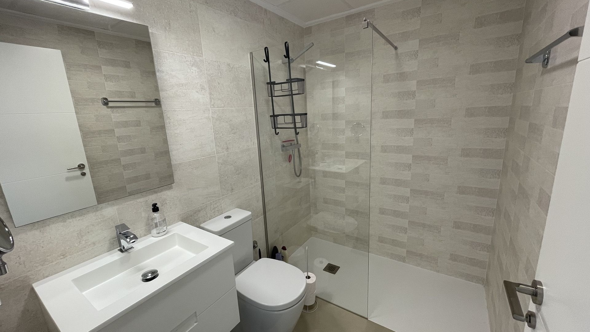 Resale - Apartment - San Miguel de Salinas - Capri Apartments