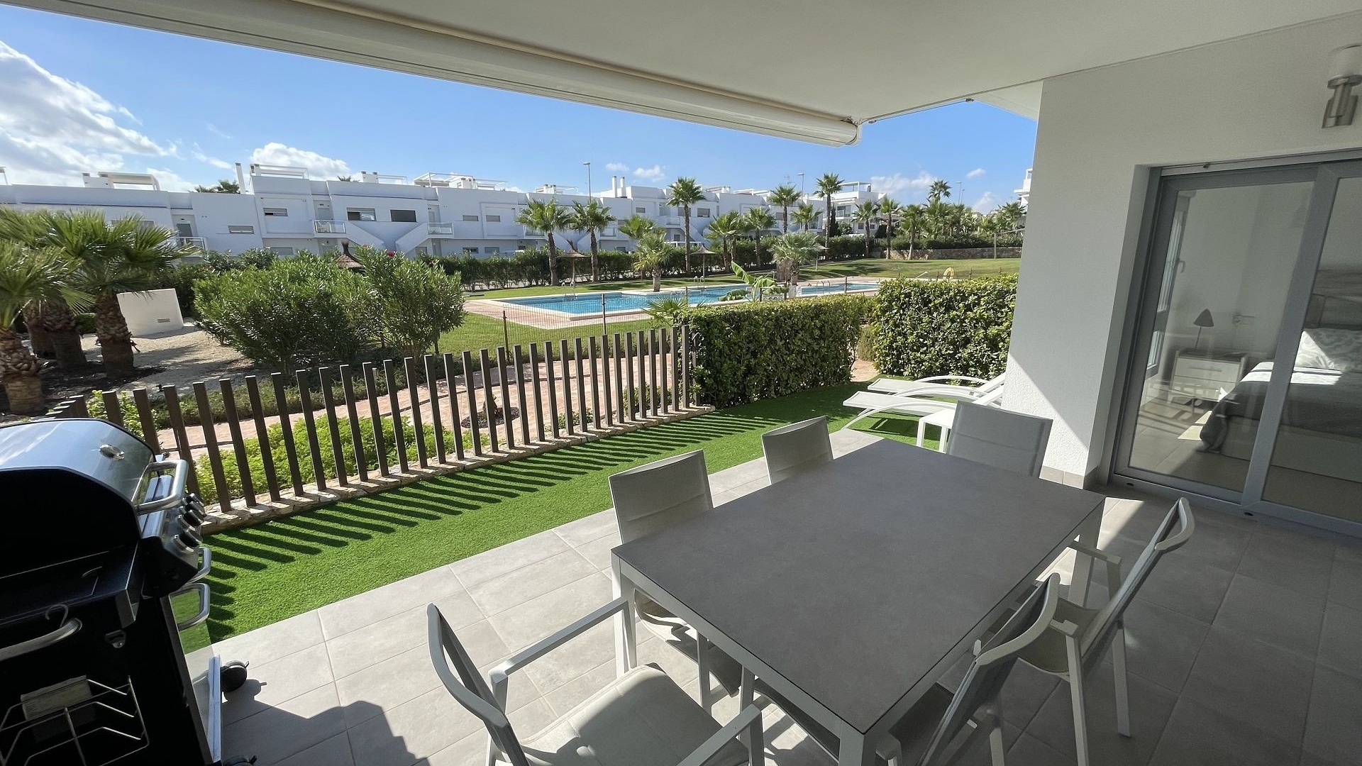 Resale - Apartment - San Miguel de Salinas - Capri Apartments
