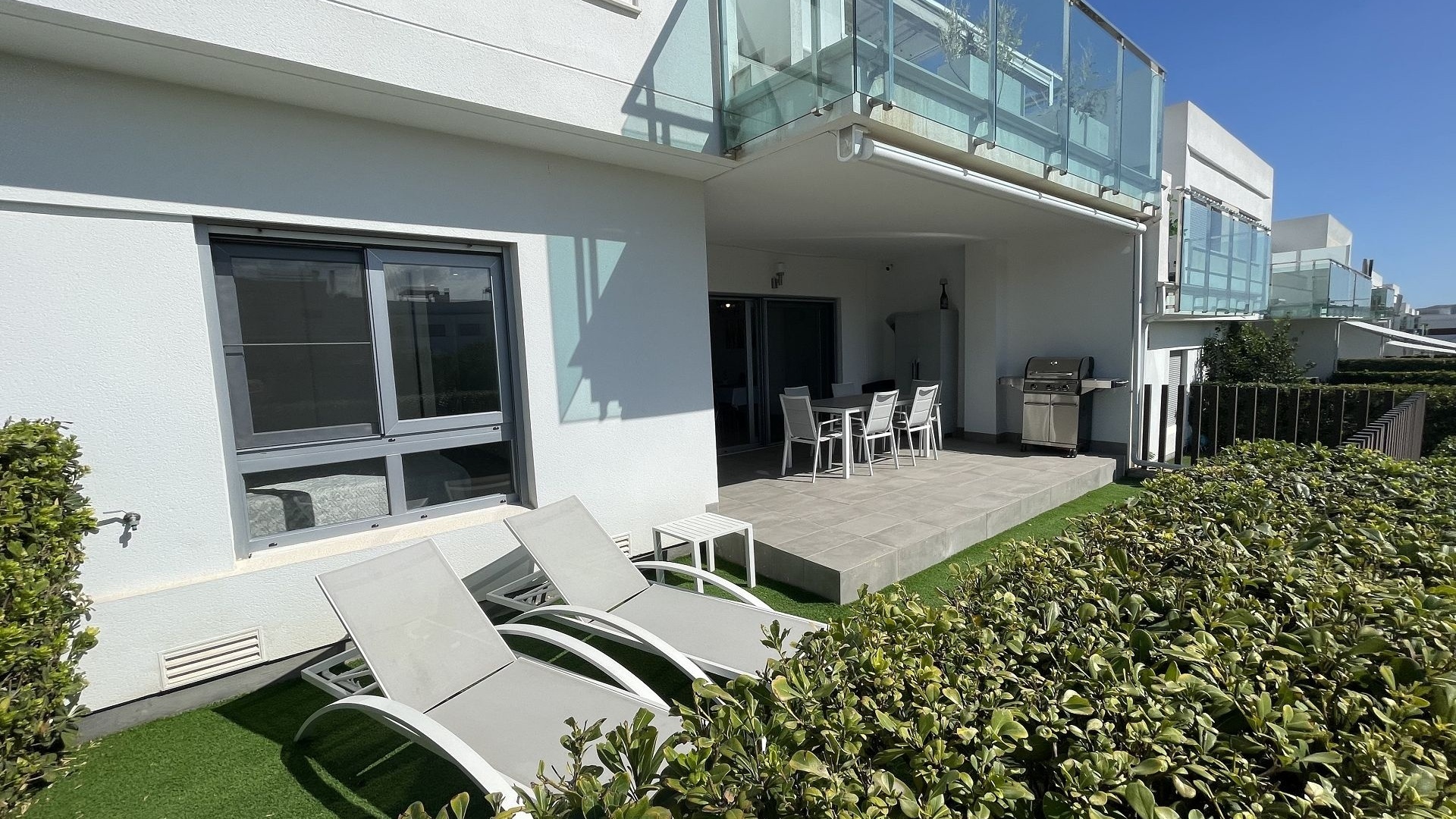 Resale - Apartment - San Miguel de Salinas - Capri Apartments