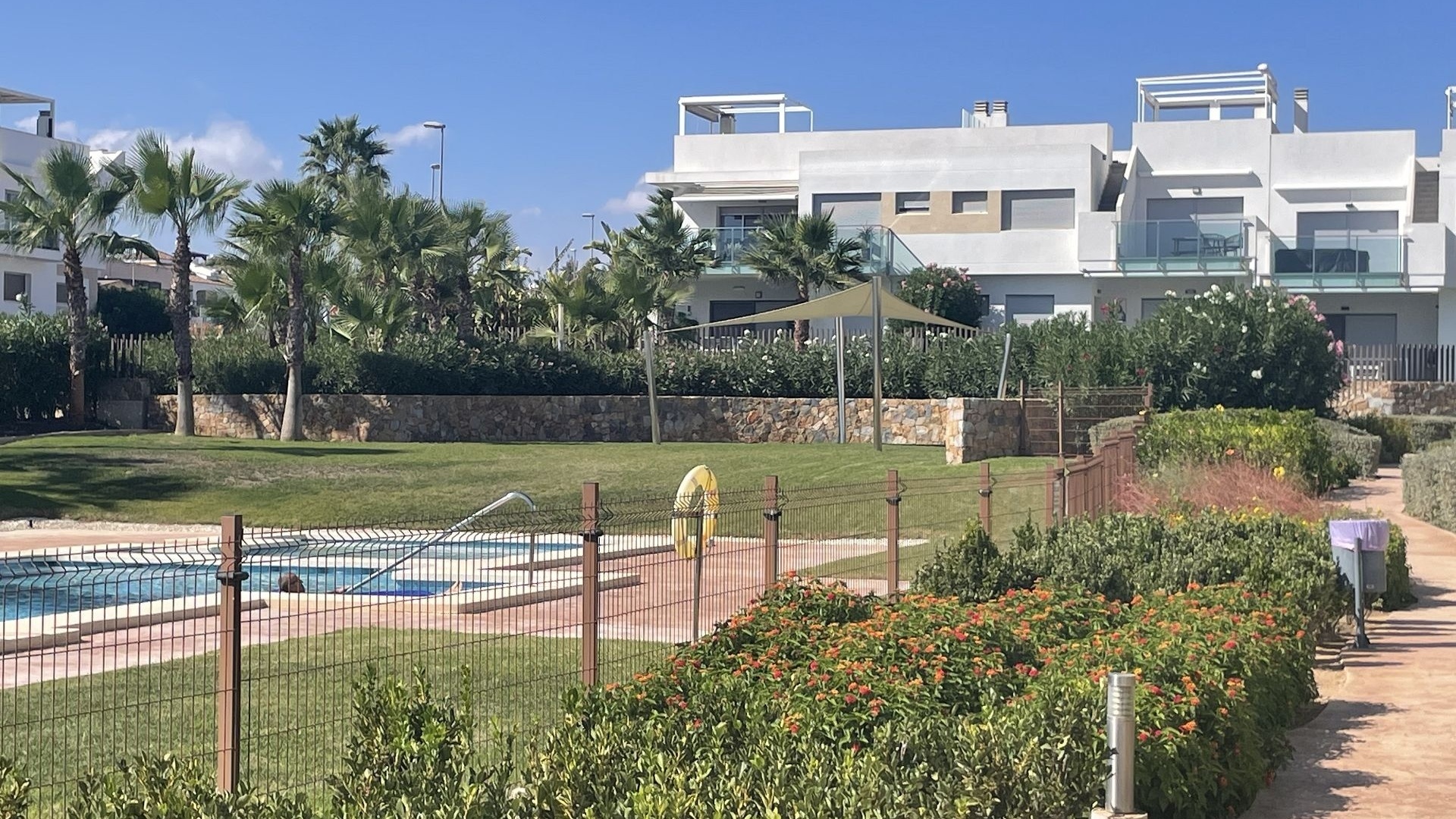 Resale - Apartment - San Miguel de Salinas - Capri Apartments
