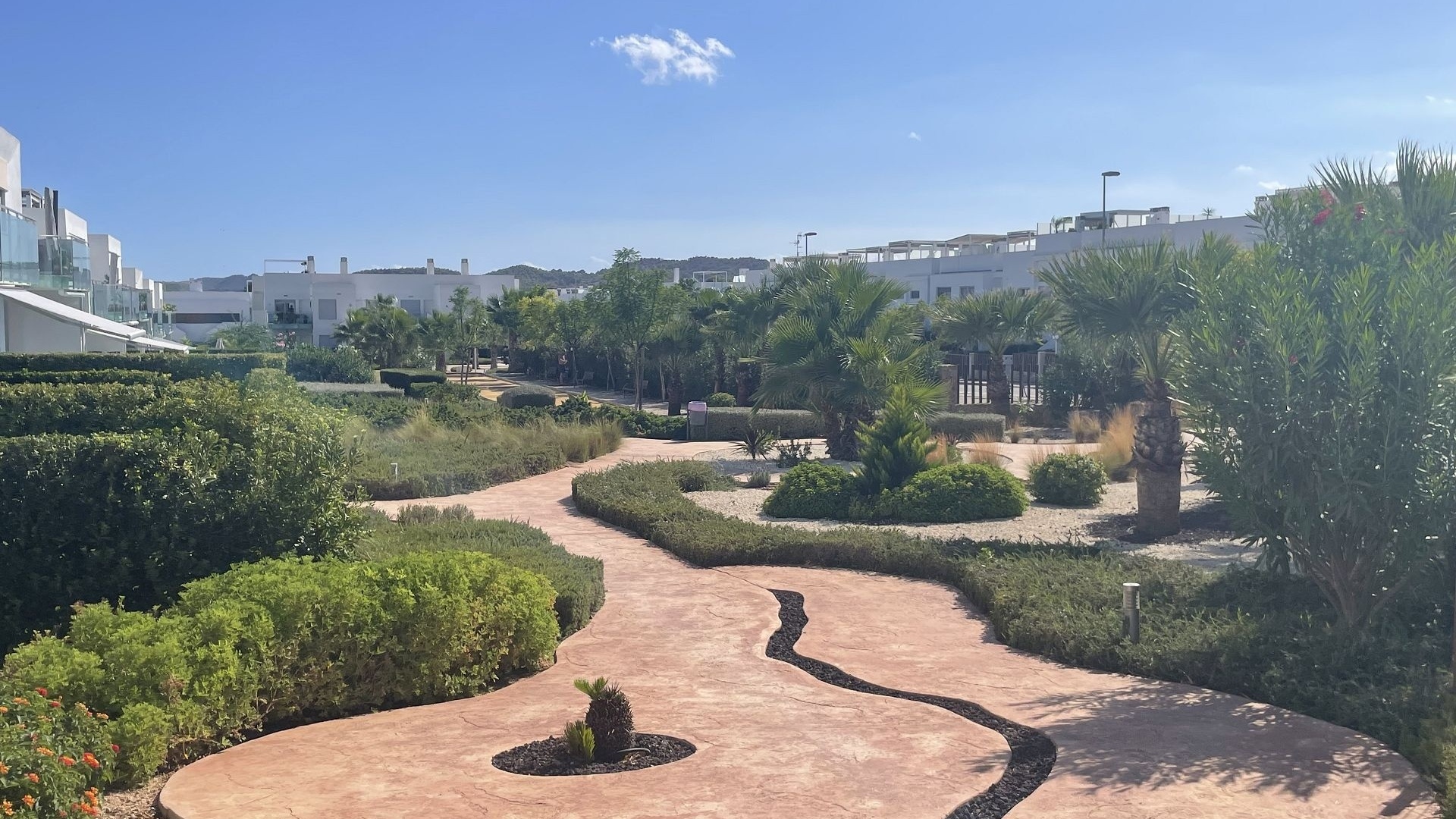 Resale - Apartment - San Miguel de Salinas - Capri Apartments