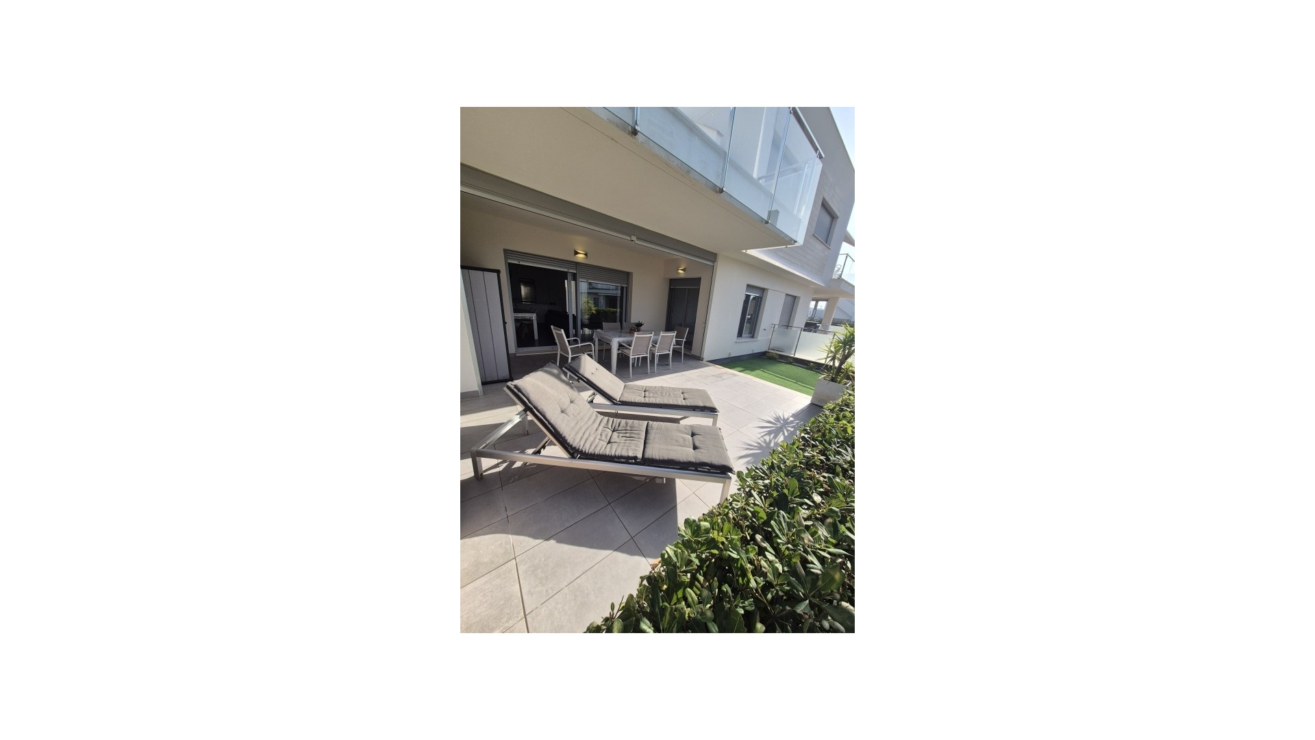 Resale - Apartment - San Miguel de Salinas - Capri Apartments