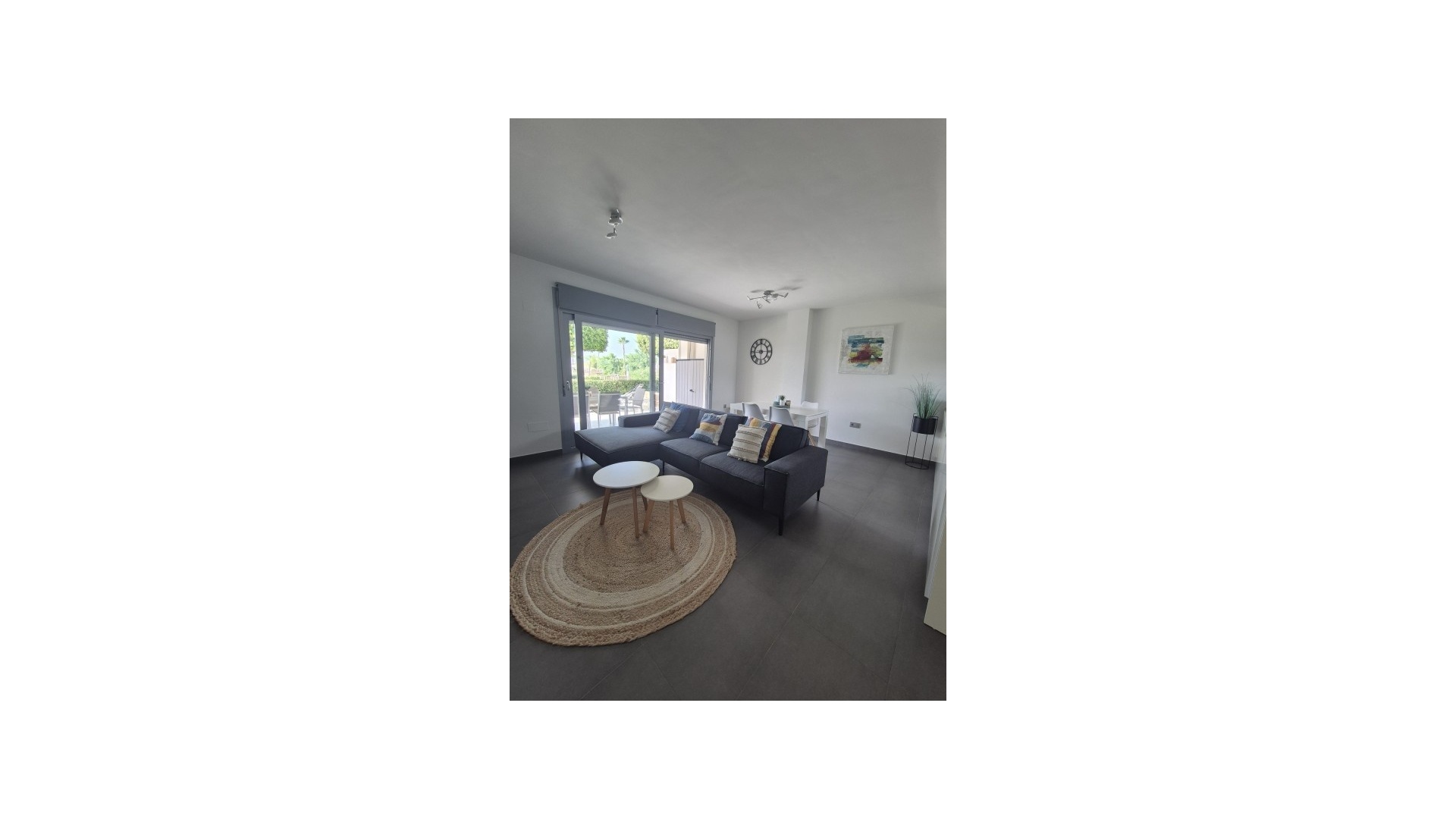 Resale - Apartment - San Miguel de Salinas - Capri Apartments