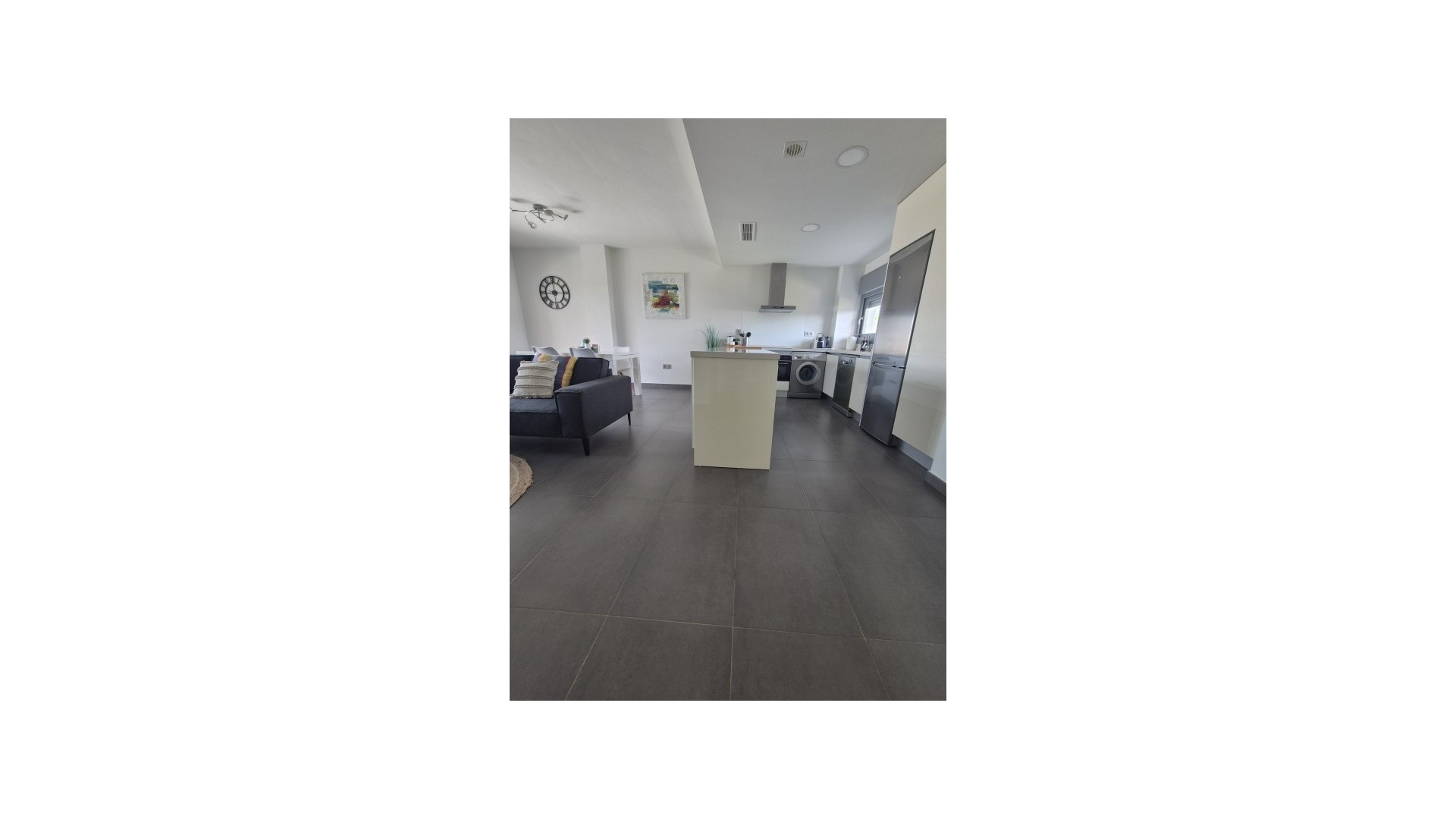 Resale - Apartment - San Miguel de Salinas - Capri Apartments