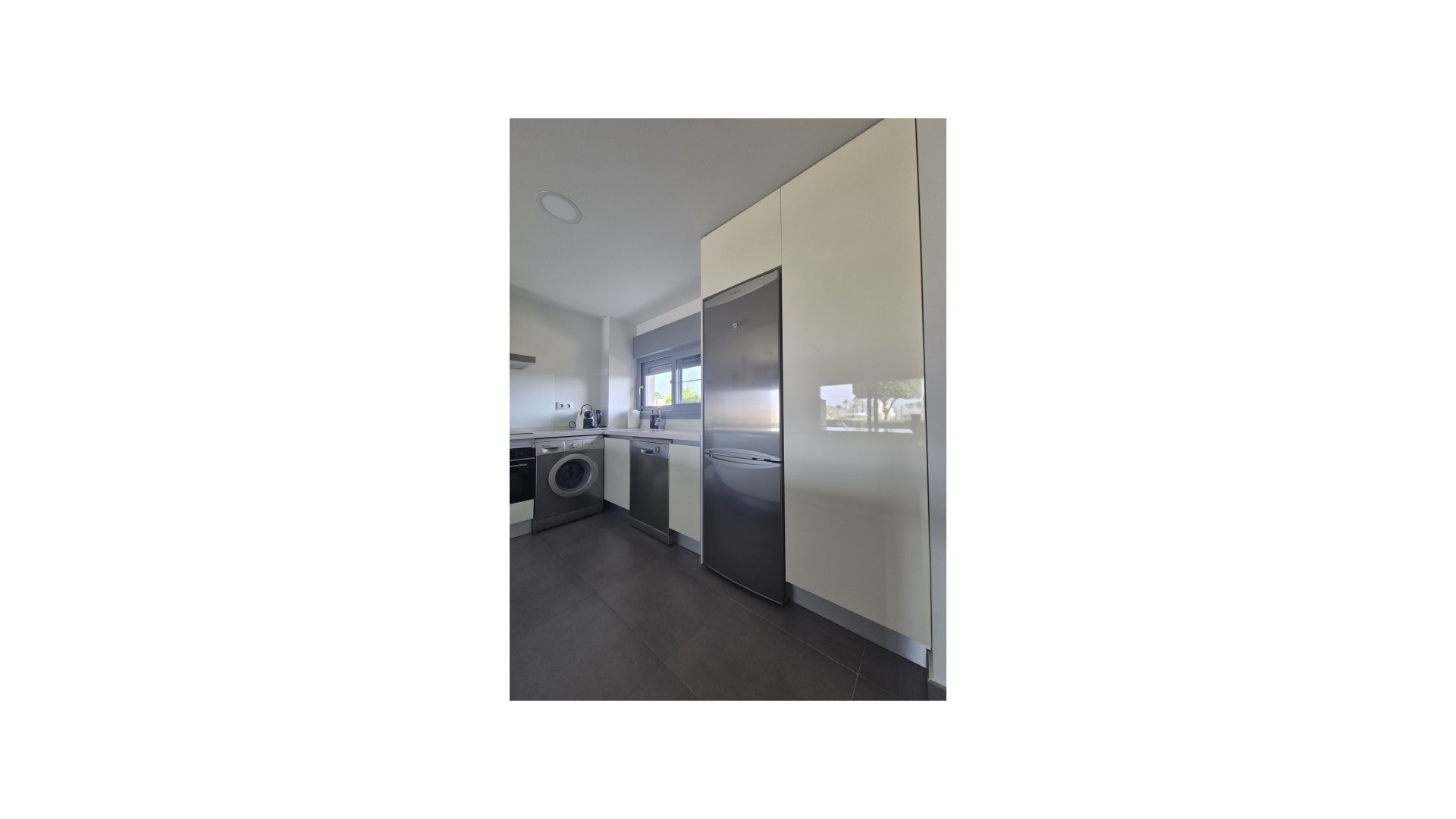 Resale - Apartment - San Miguel de Salinas - Capri Apartments
