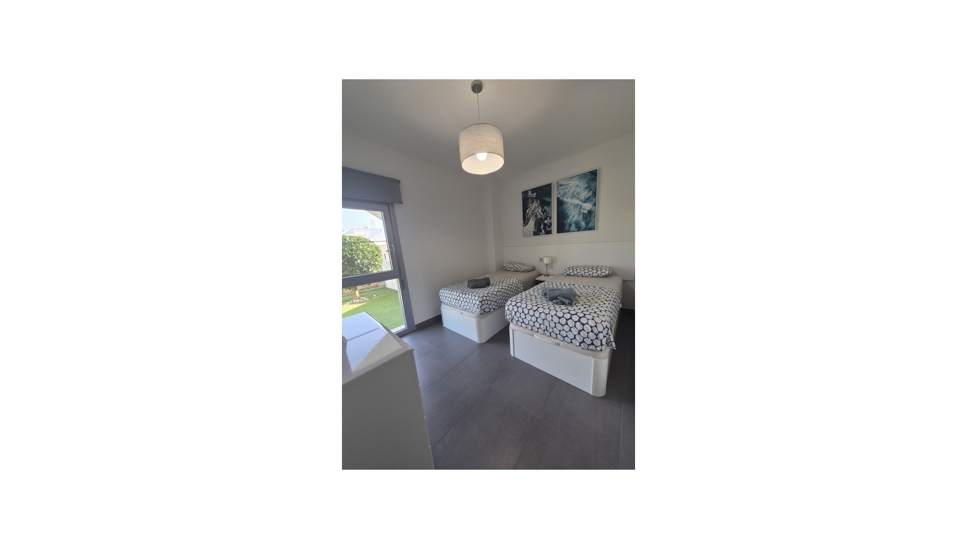 Resale - Apartment - San Miguel de Salinas - Capri Apartments