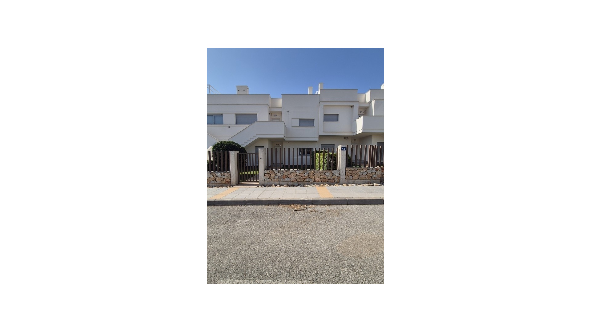 Resale - Apartment - San Miguel de Salinas - Capri Apartments