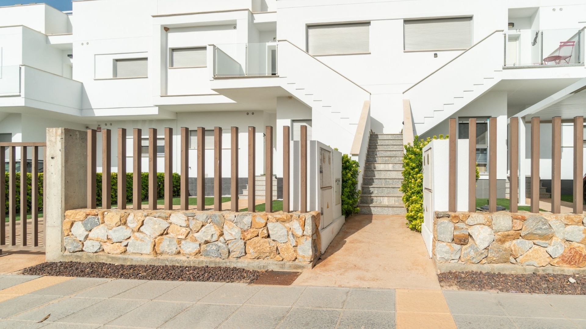 Resale - Apartment - San Miguel de Salinas - Capri Apartments
