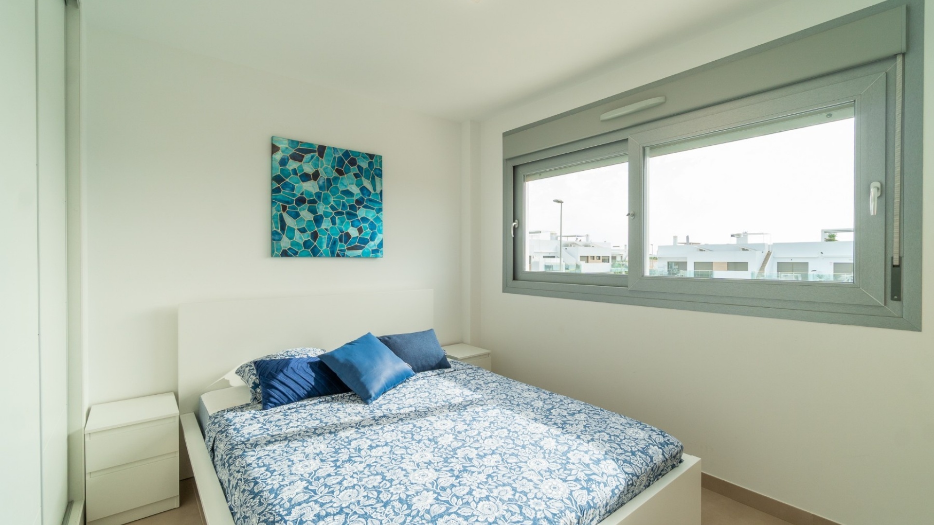 Resale - Apartment - San Miguel de Salinas - Capri Apartments