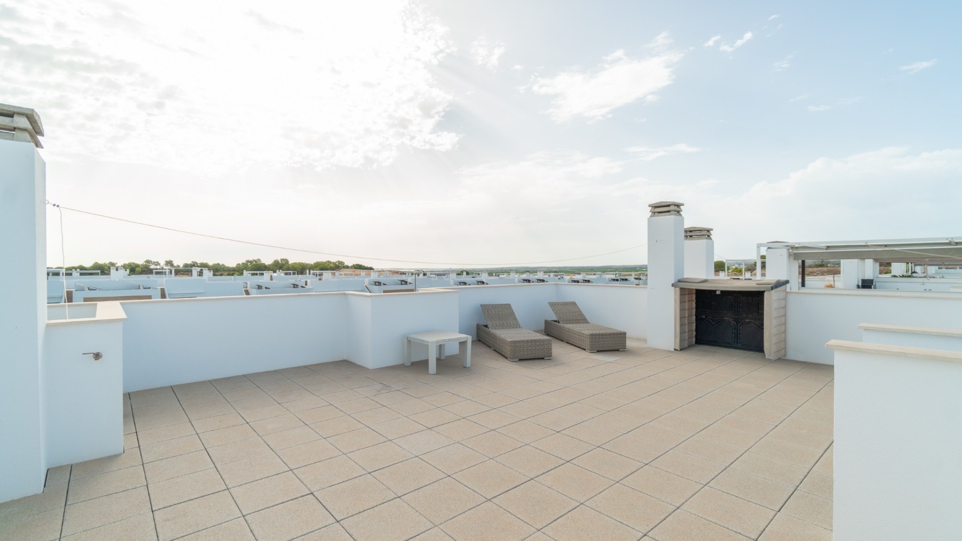 Resale - Apartment - San Miguel de Salinas - Capri Apartments