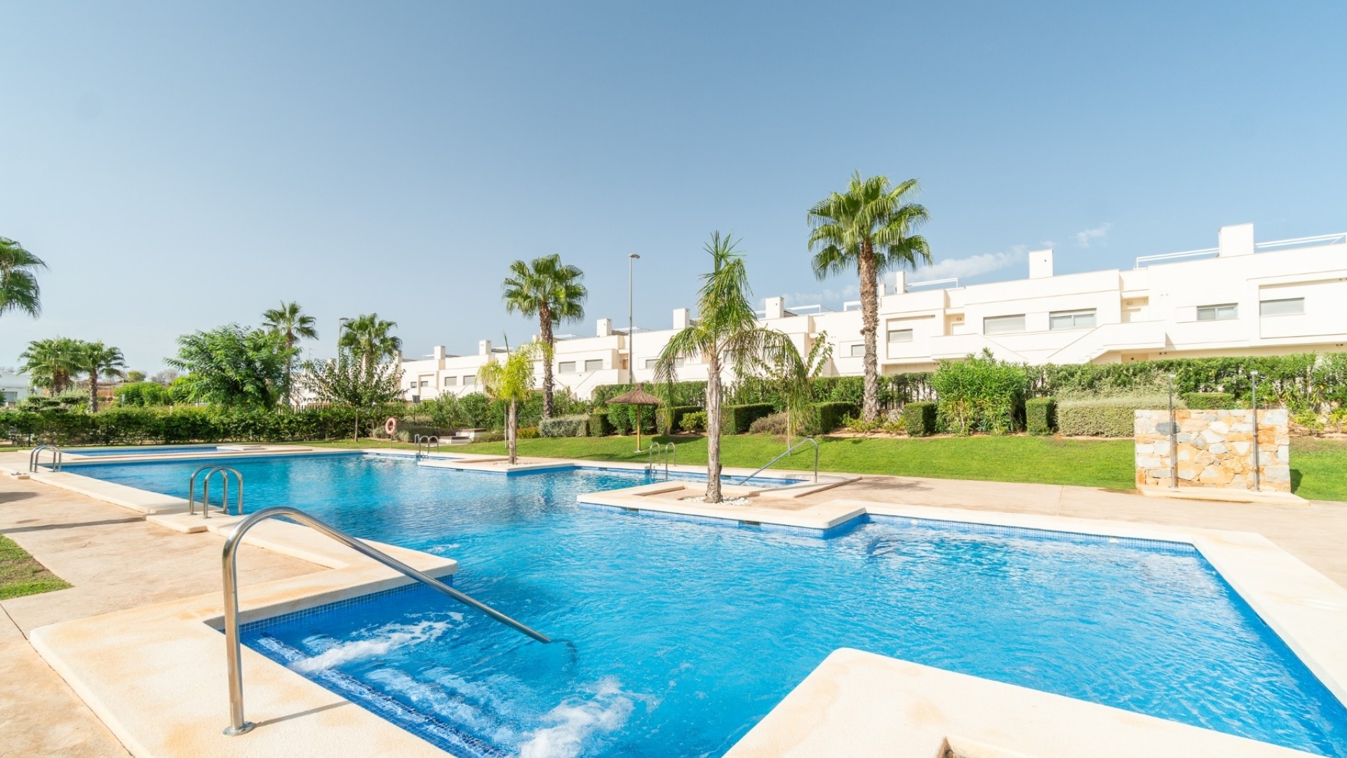 Resale - Apartment - San Miguel de Salinas - Capri Apartments