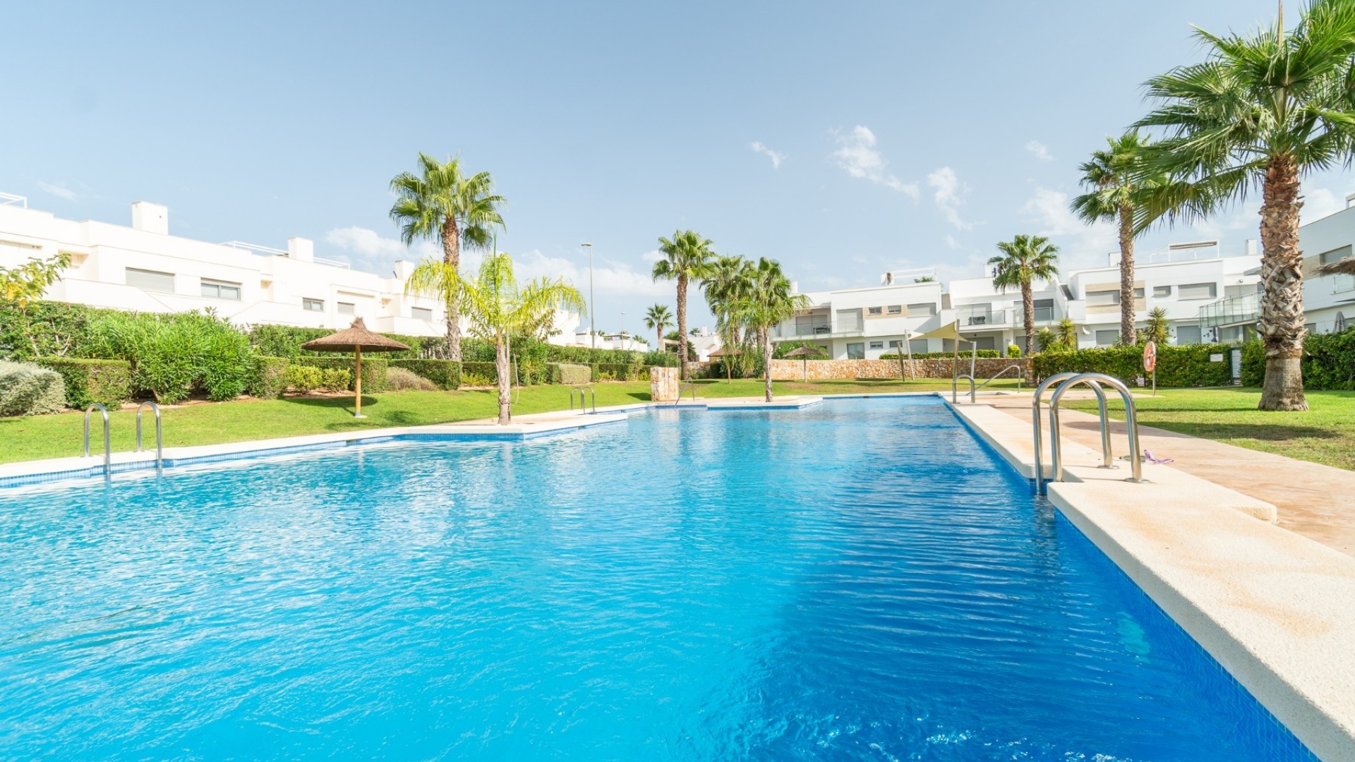Resale - Apartment - San Miguel de Salinas - Capri Apartments