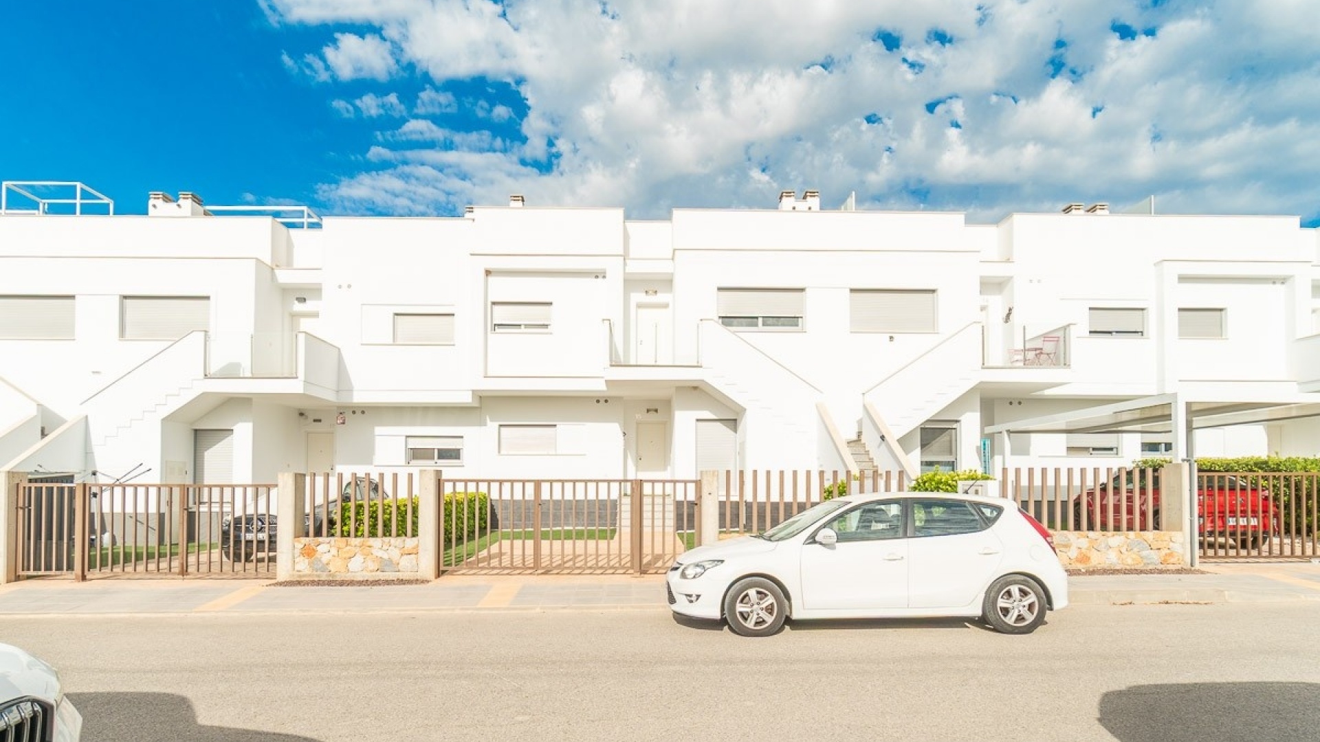 Resale - Apartment - San Miguel de Salinas - Capri Apartments