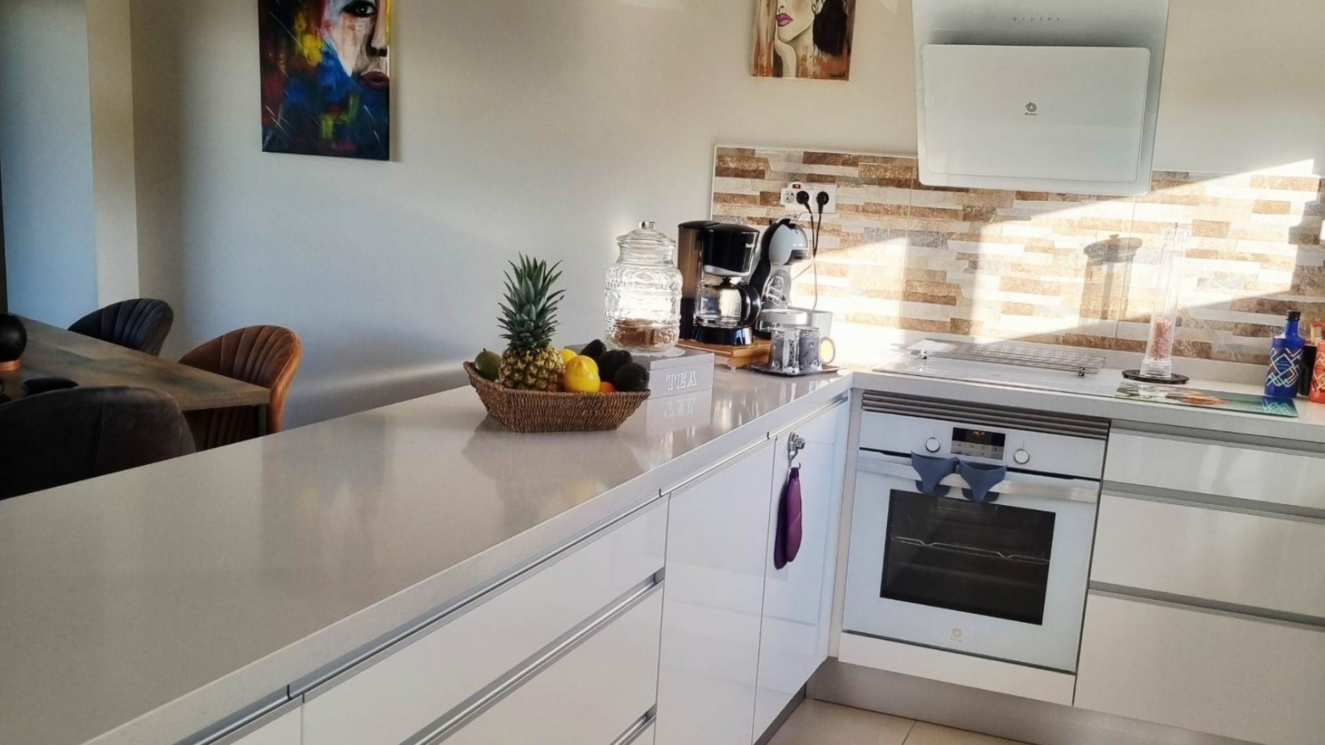 Resale - Apartment - San Miguel de Salinas - Capri Apartments
