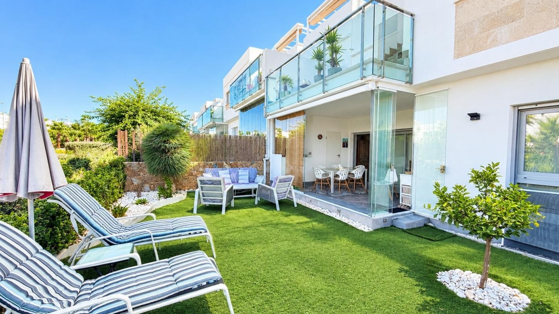 Resale - Apartment - San Miguel de Salinas - Capri Apartments