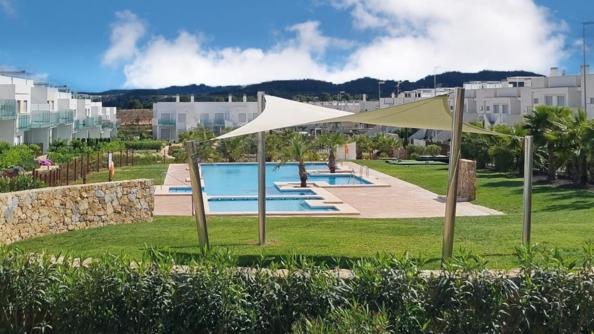 Resale - Apartment - San Miguel de Salinas - Capri Apartments