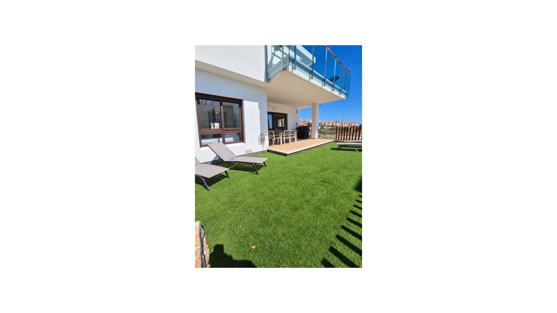 Resale - Apartment - San Miguel de Salinas - Capri Apartments