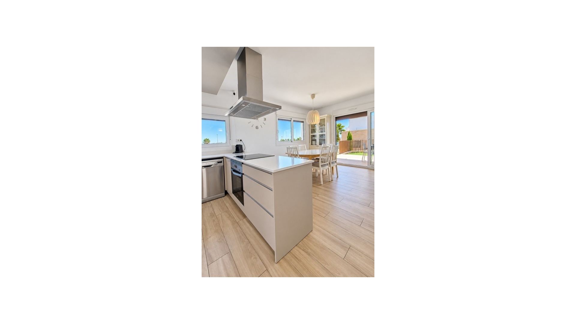 Resale - Apartment - San Miguel de Salinas - Capri Apartments