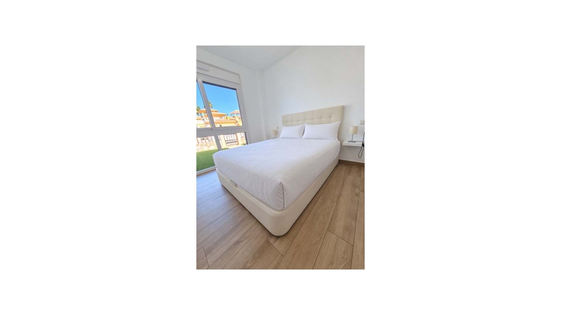Resale - Apartment - San Miguel de Salinas - Capri Apartments
