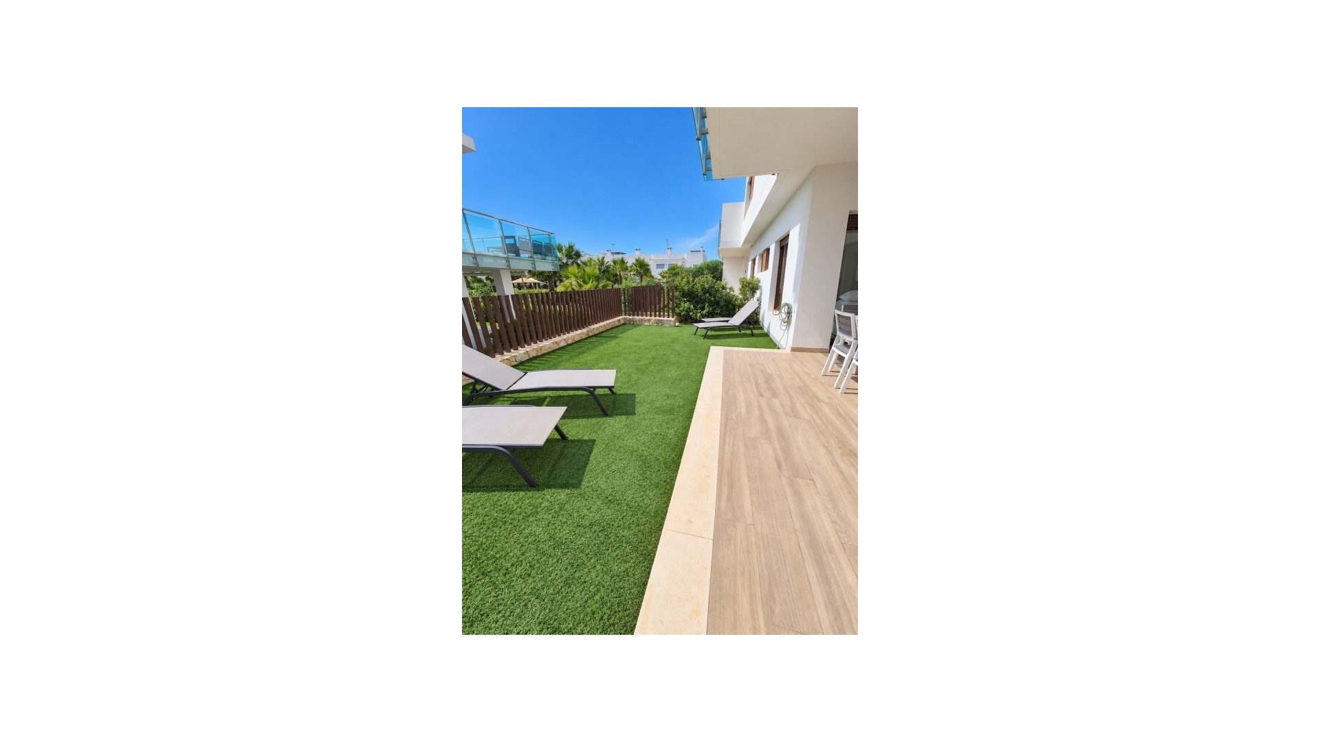 Resale - Apartment - San Miguel de Salinas - Capri Apartments
