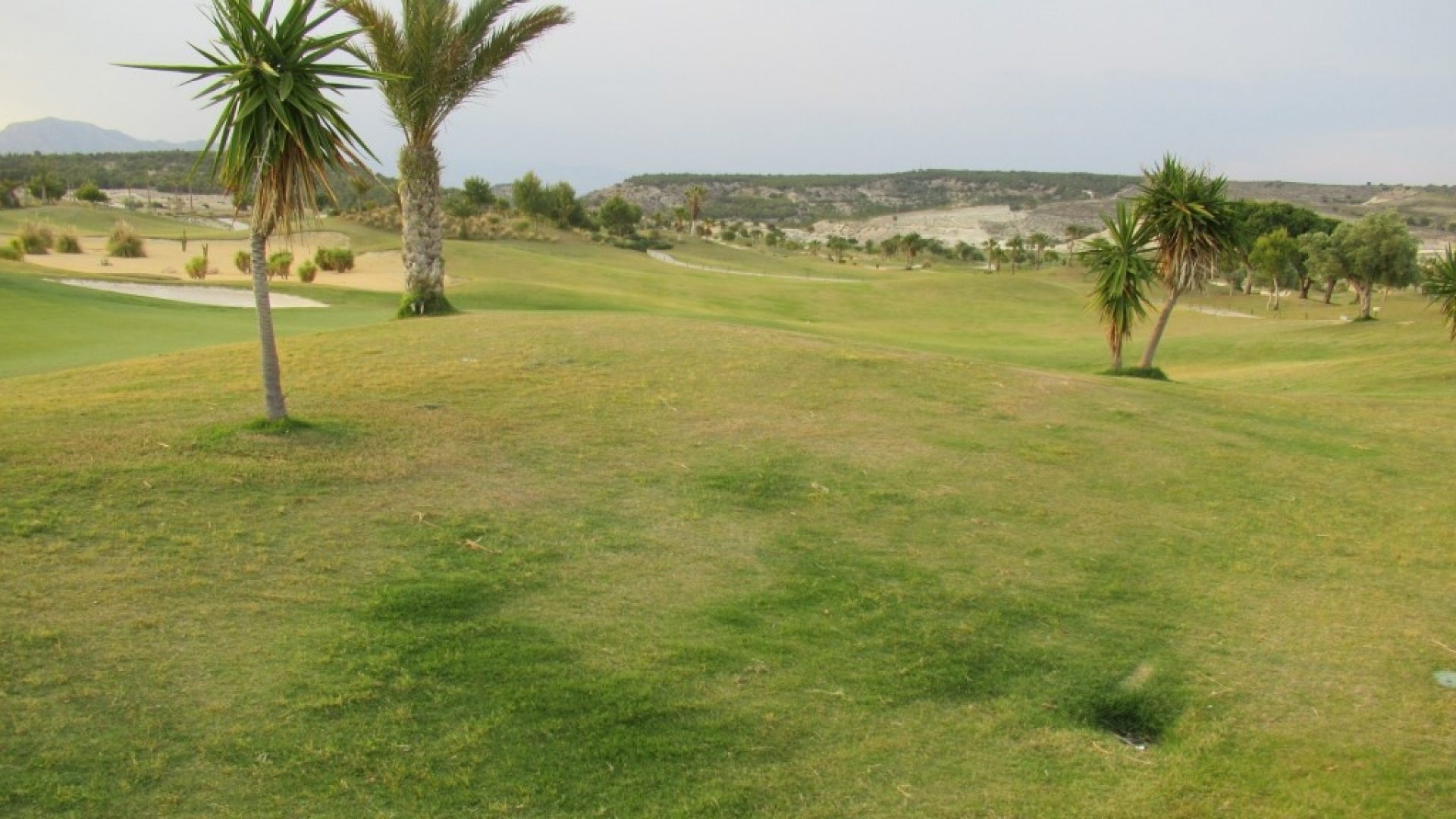 Resale - Apartment - San Miguel de Salinas - Capri Apartments