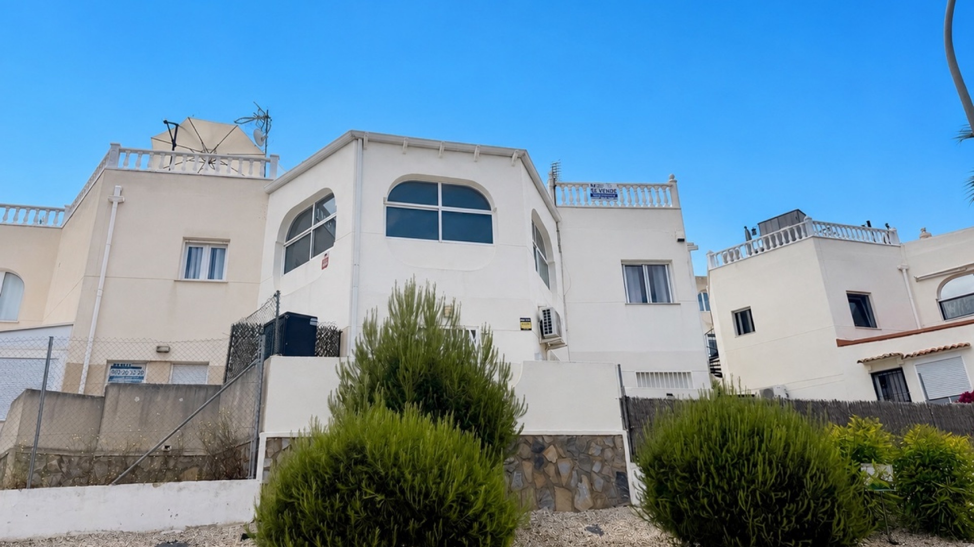 Resale - Apartment - San Miguel de Salinas - Los Pinos