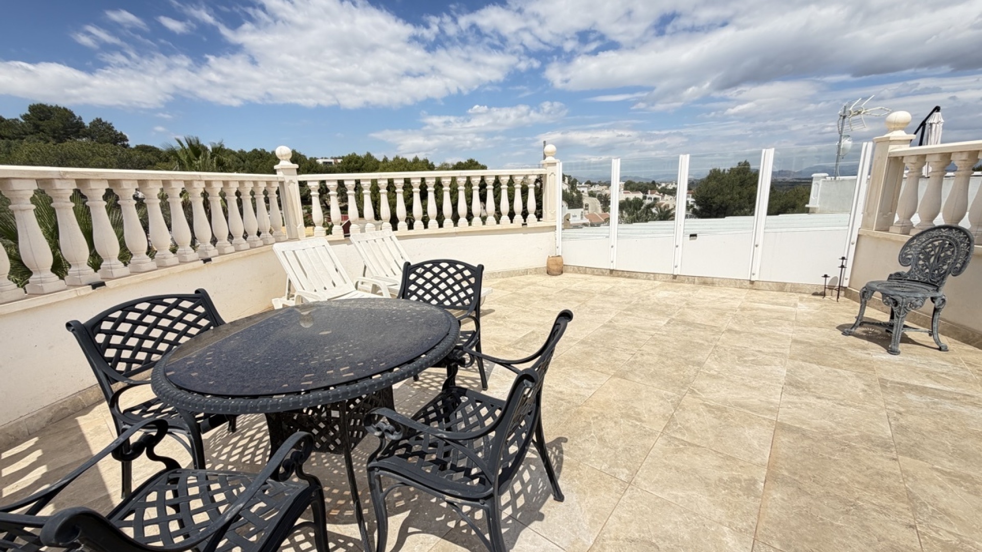 Resale - Apartment - San Miguel de Salinas - Los Pinos